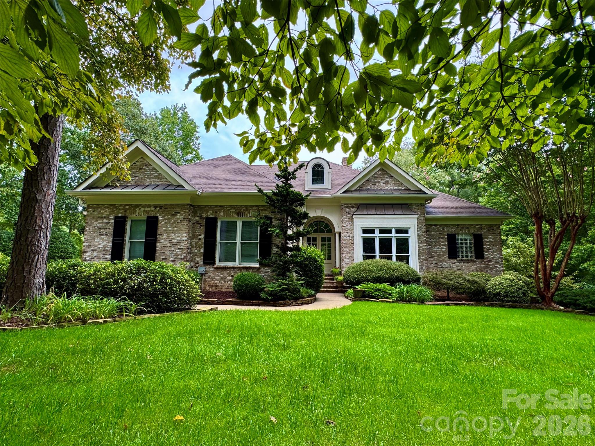 Uwharrie Point - Residential