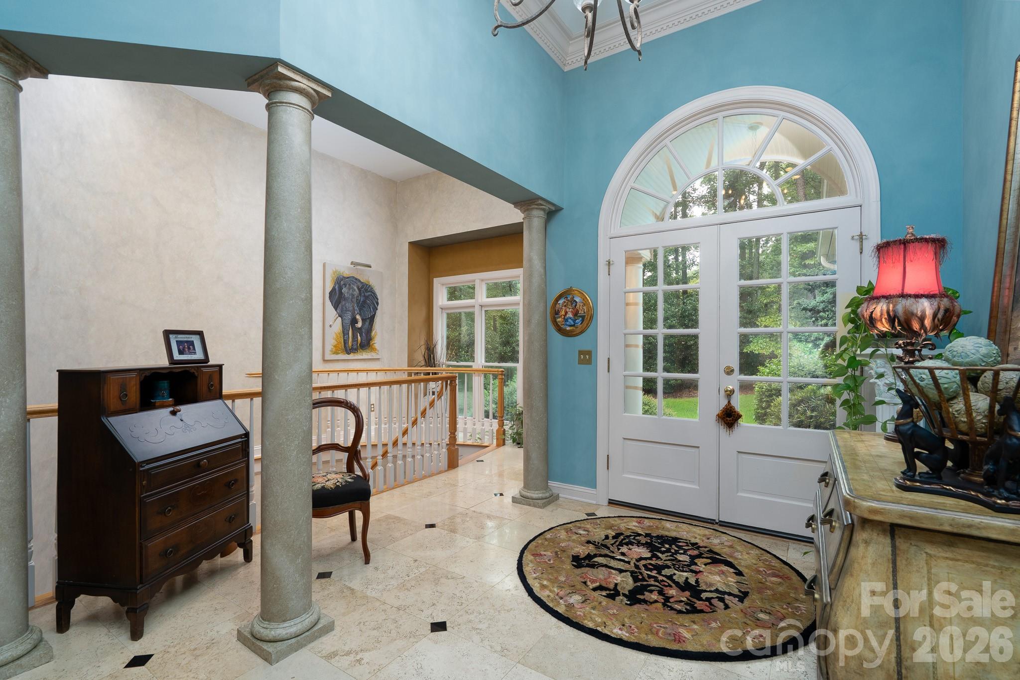 Uwharrie Point - Residential