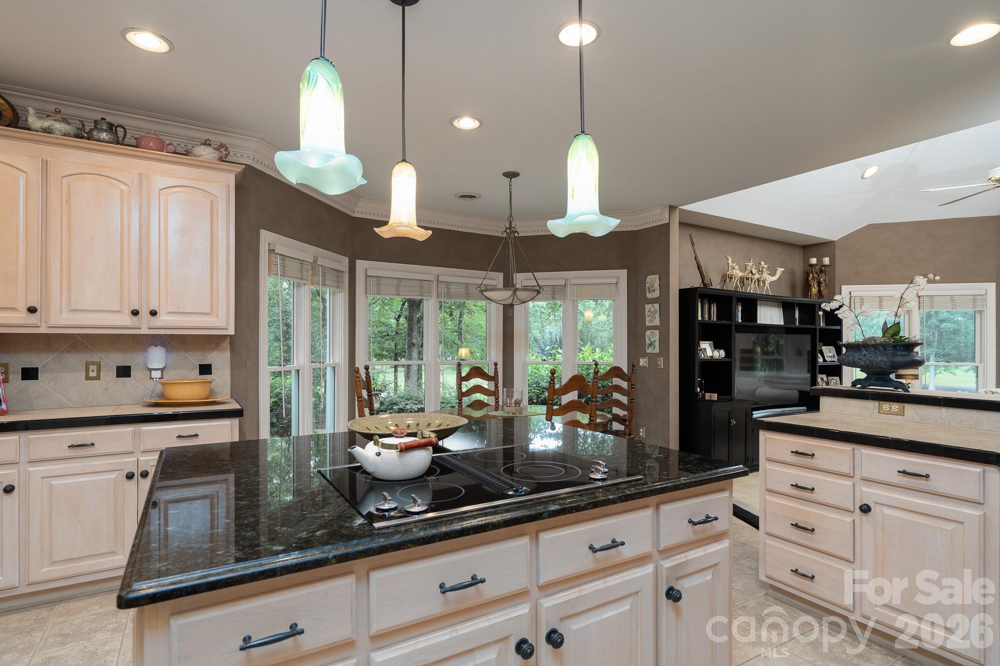 Uwharrie Point - Residential