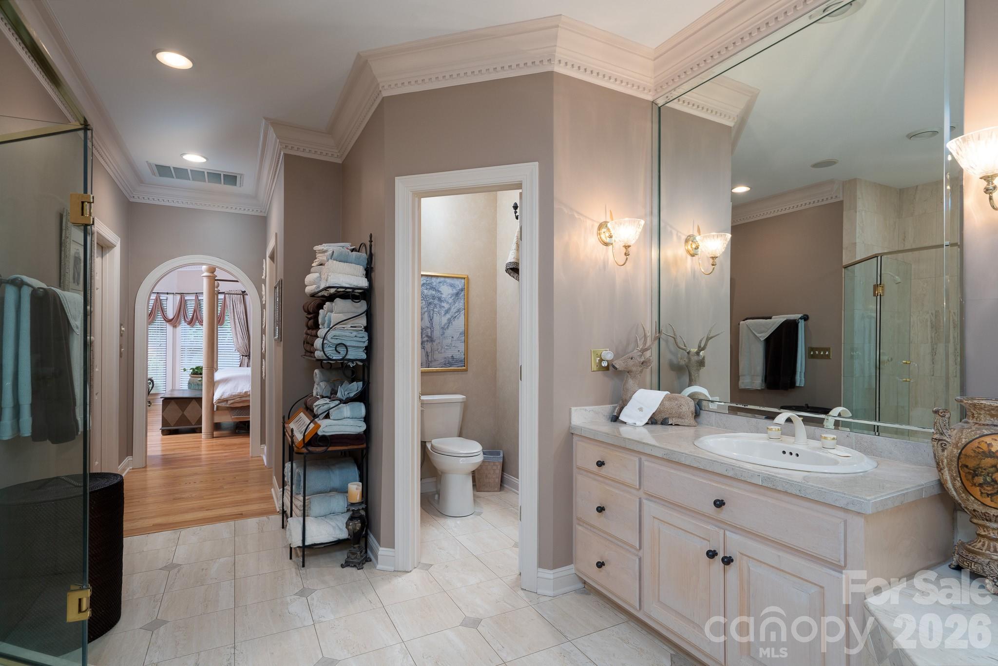 Uwharrie Point - Residential