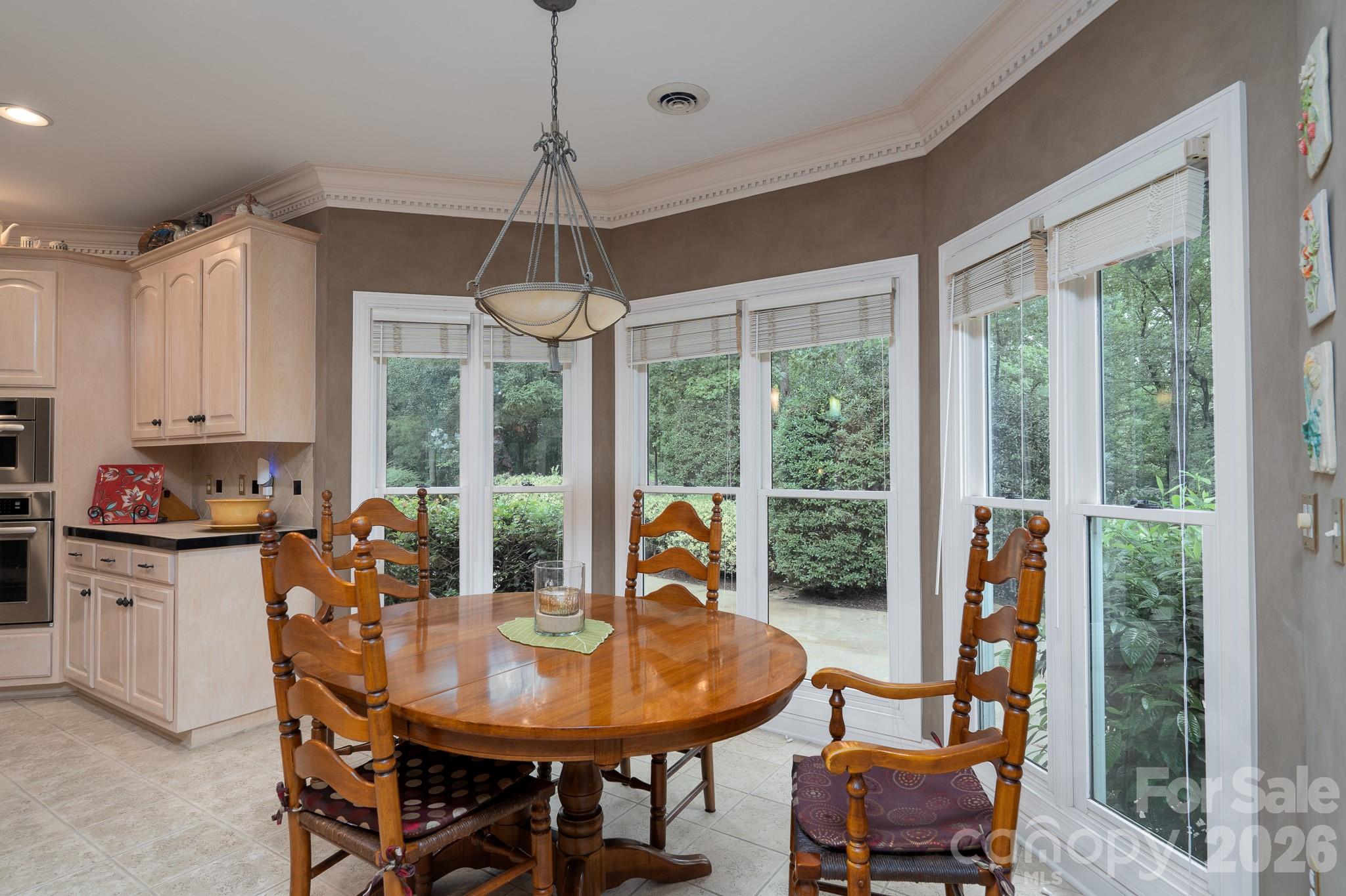 Uwharrie Point - Residential