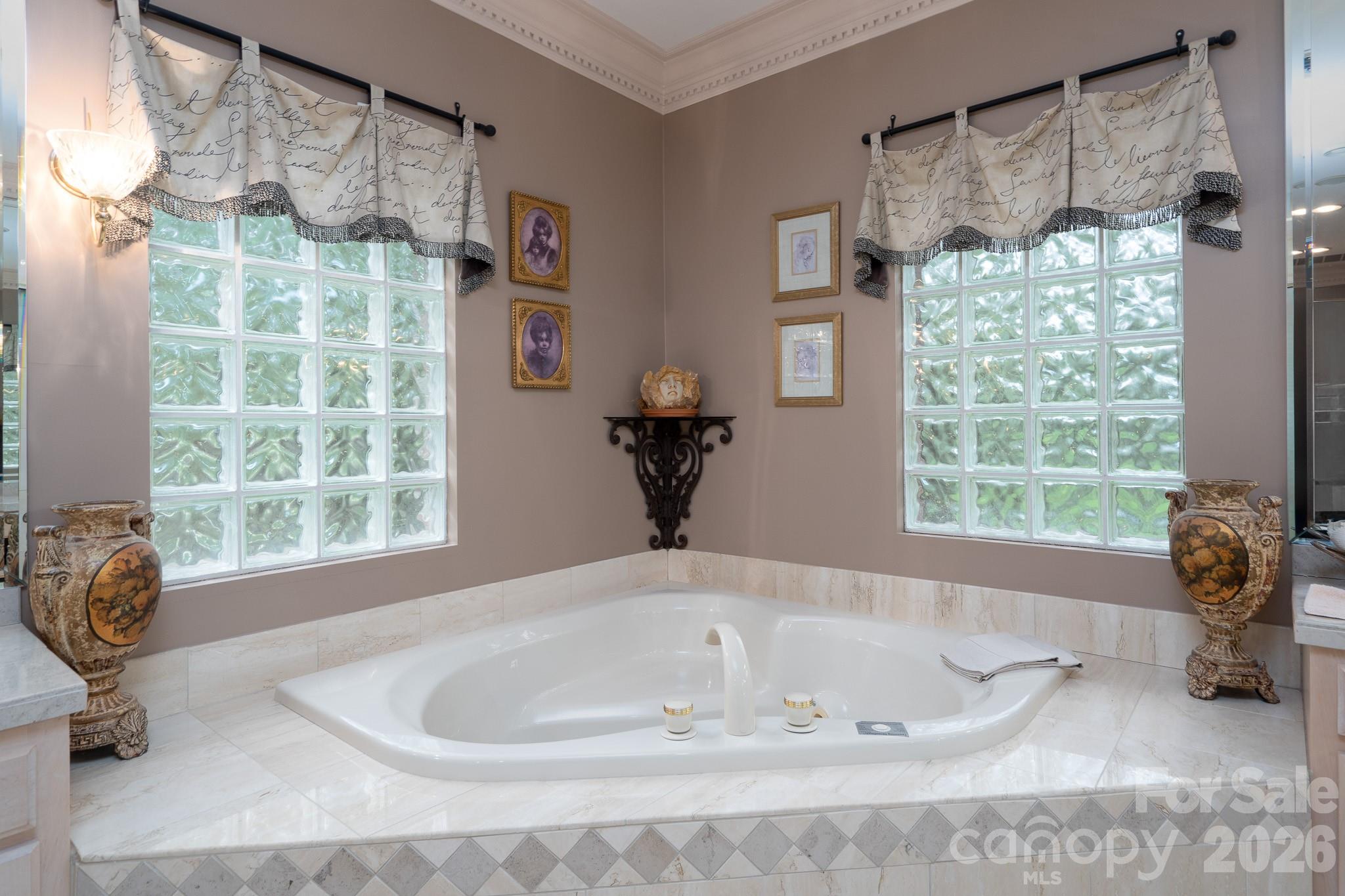 Uwharrie Point - Residential