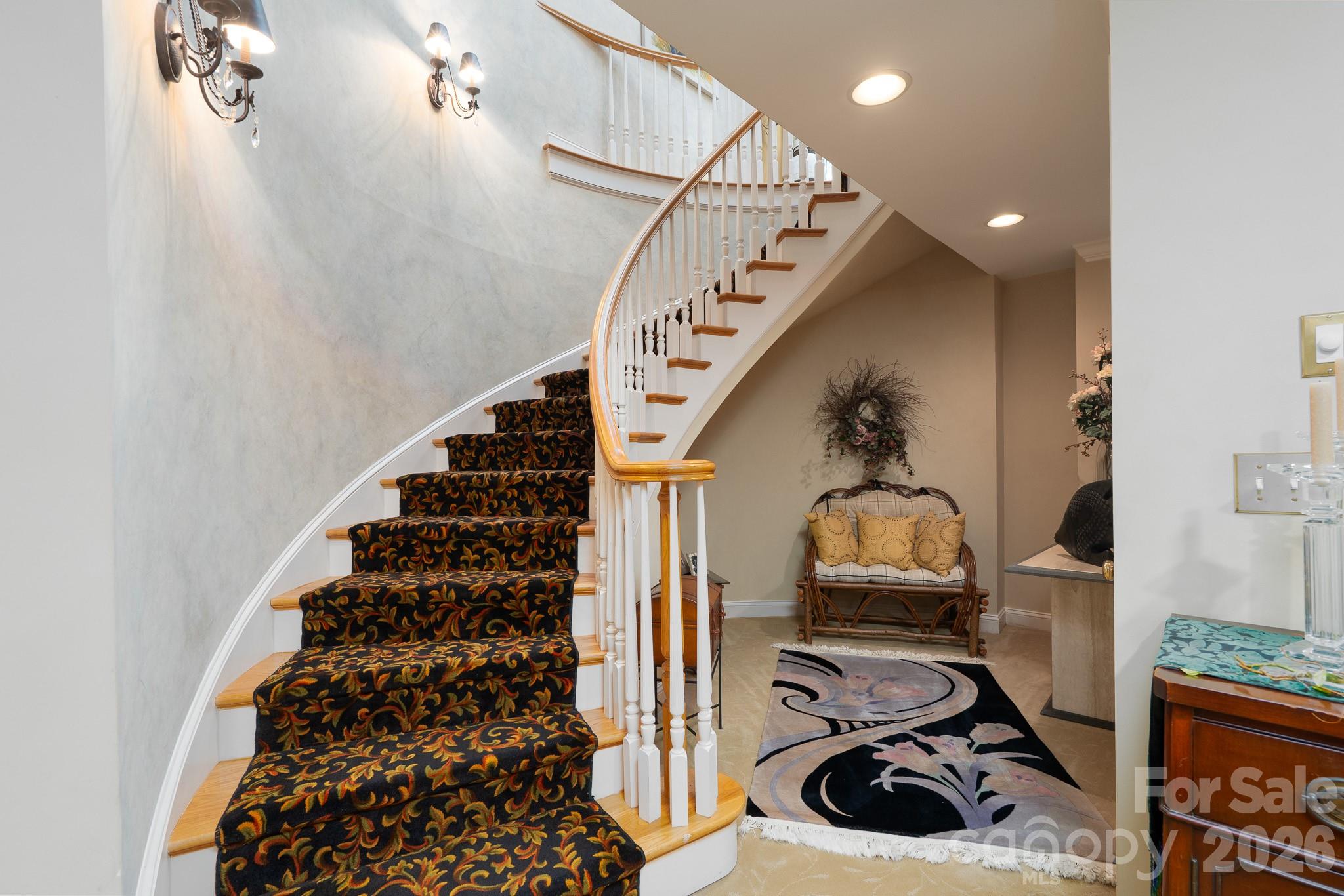 Uwharrie Point - Residential