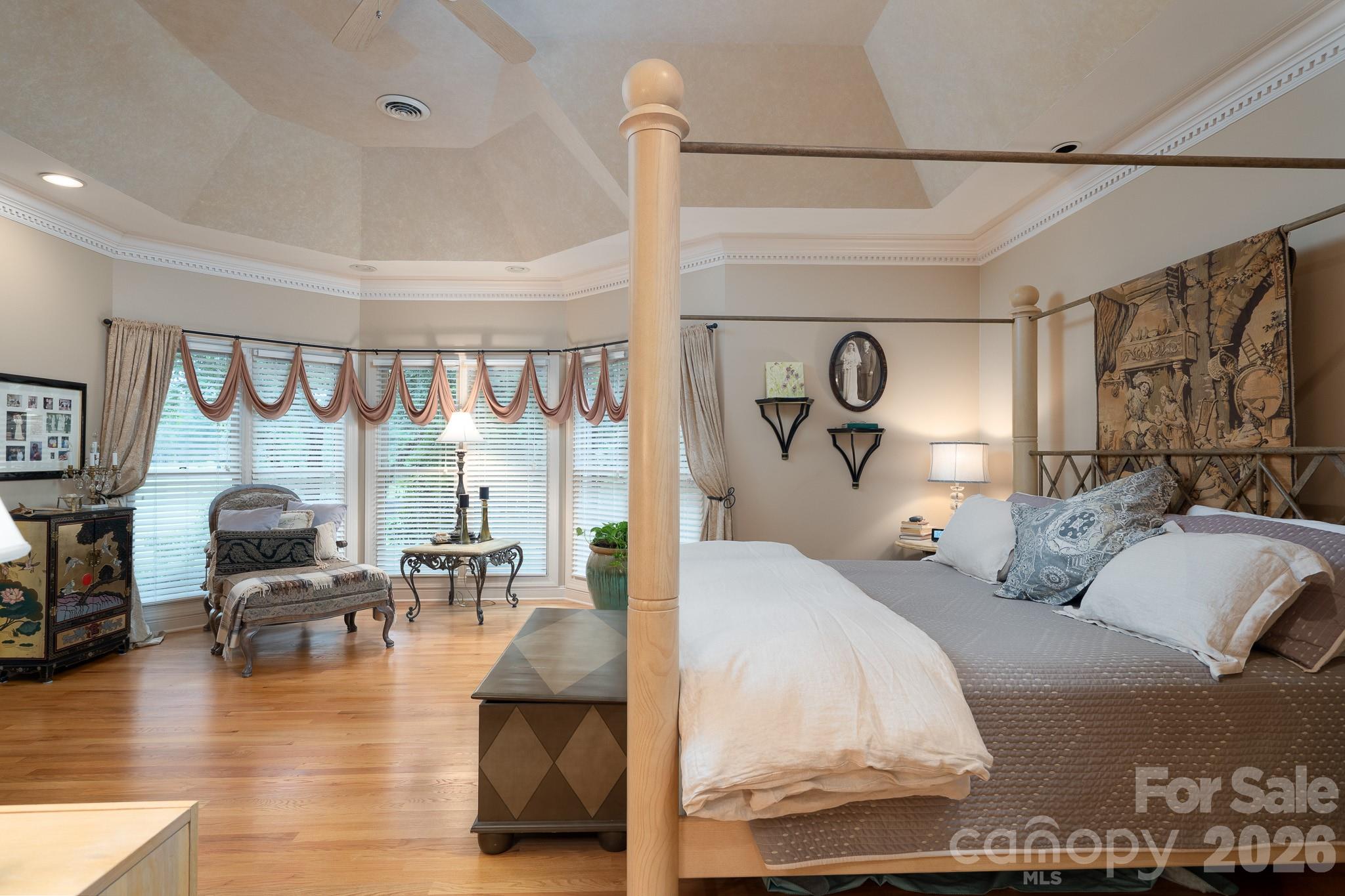 Uwharrie Point - Residential