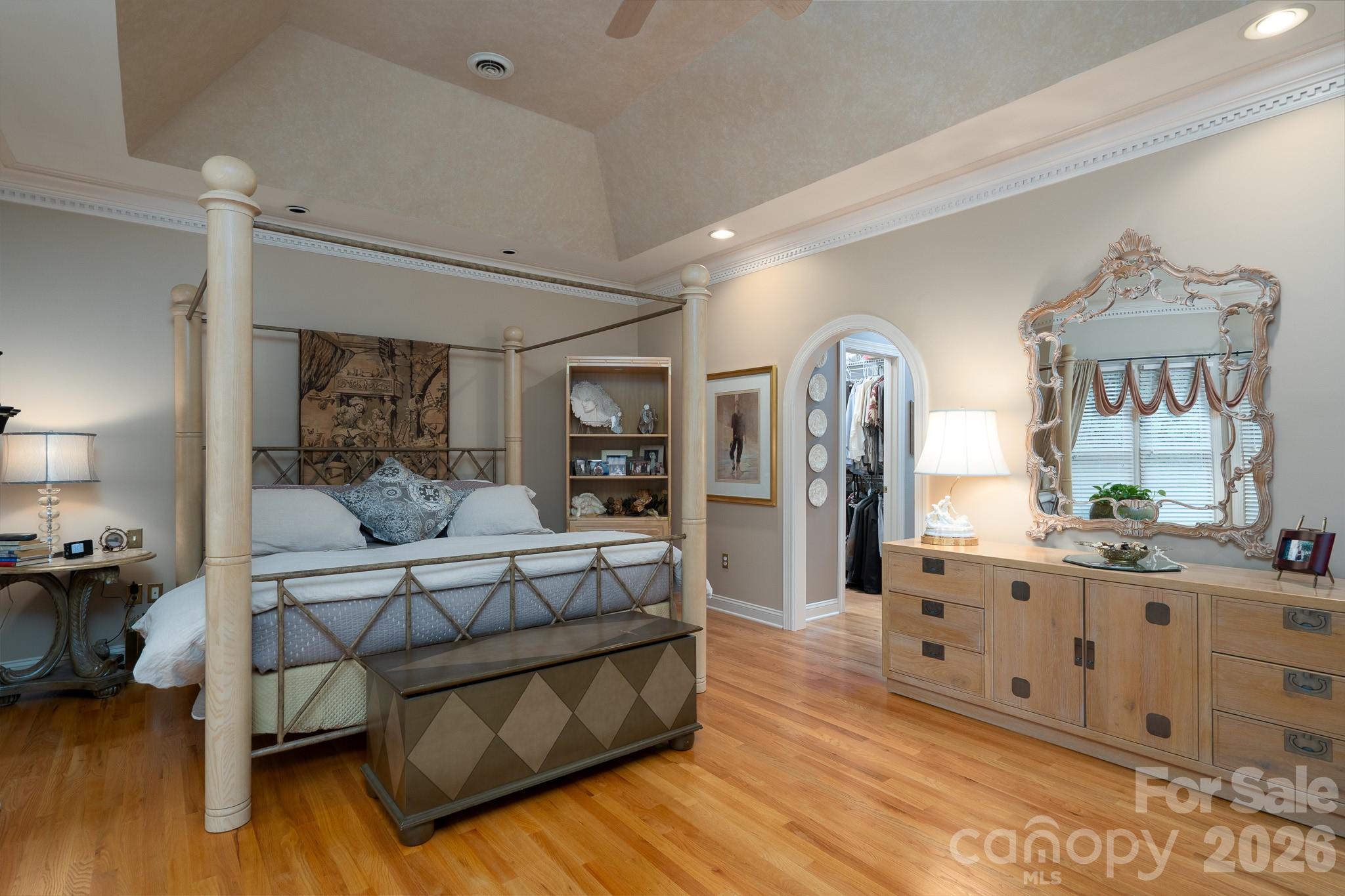 Uwharrie Point - Residential