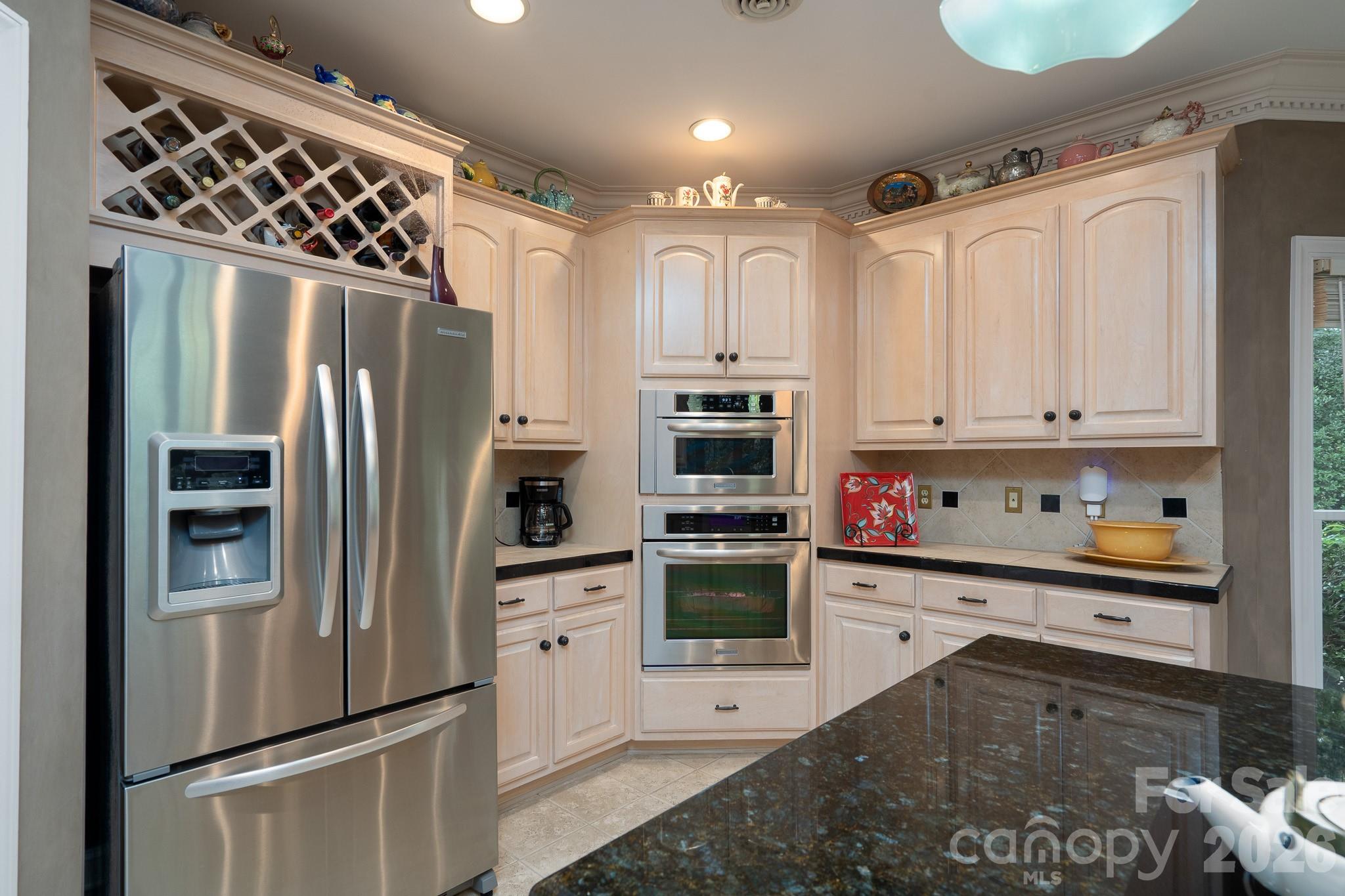 Uwharrie Point - Residential