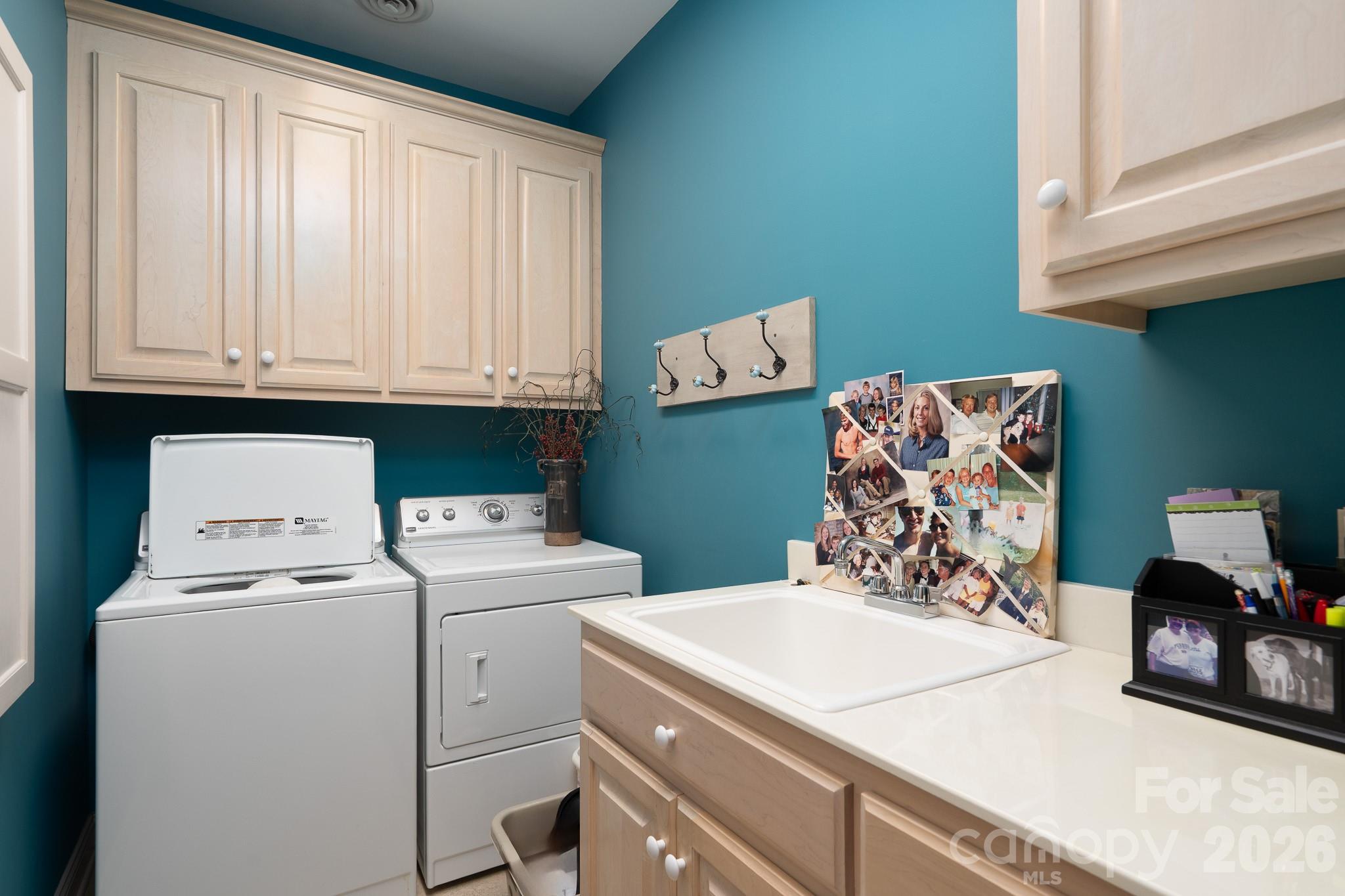 Uwharrie Point - Residential