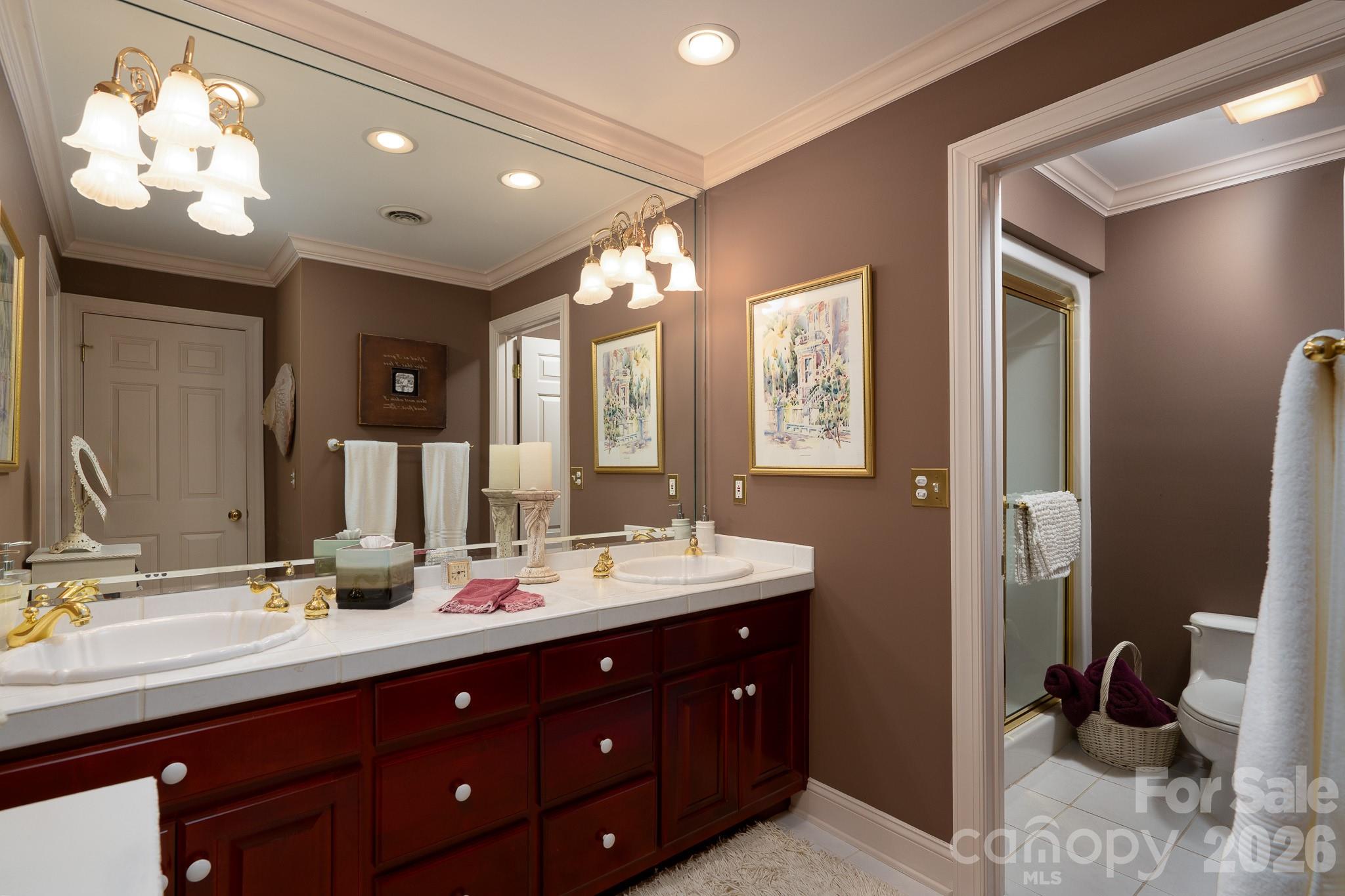 Uwharrie Point - Residential