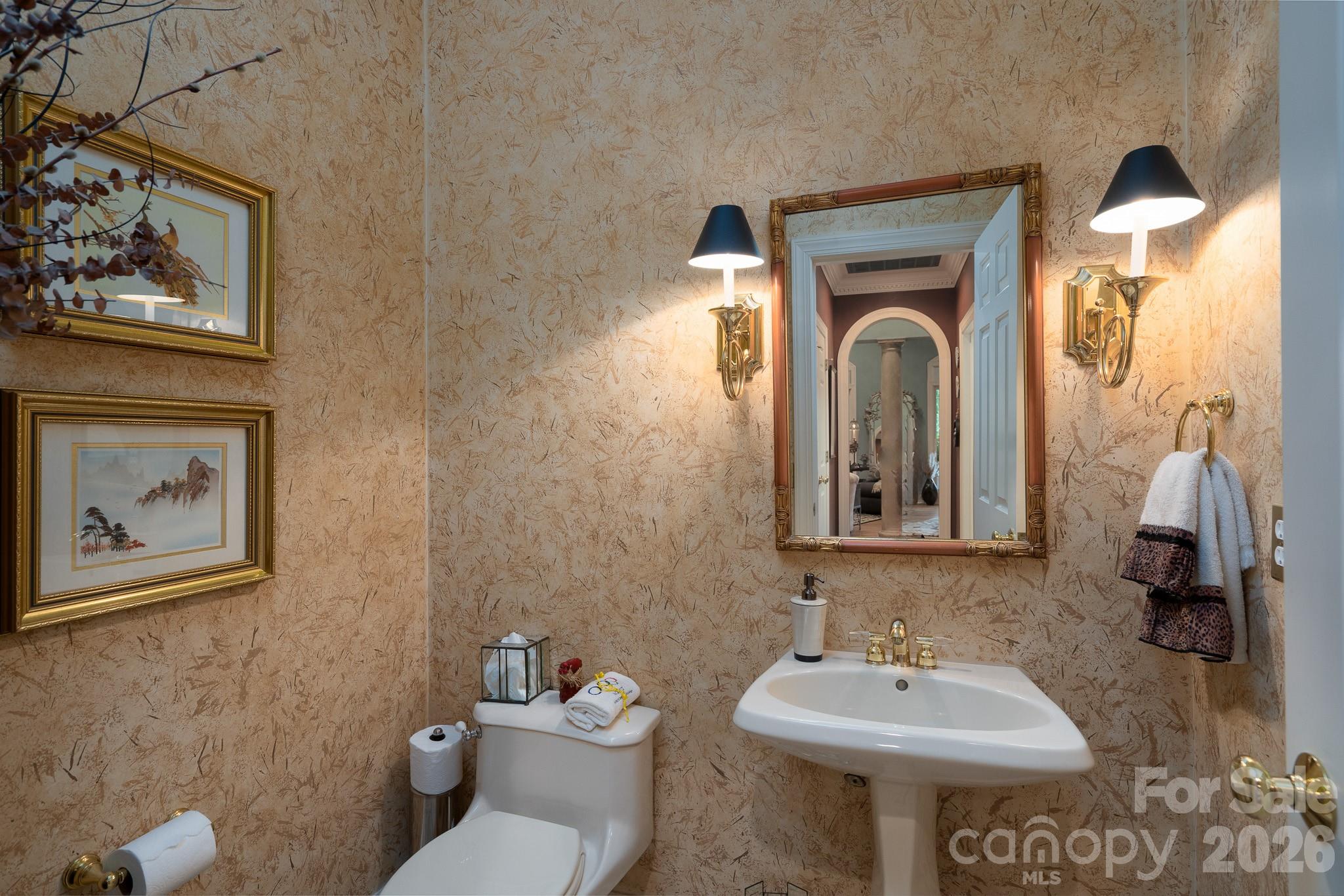 Uwharrie Point - Residential