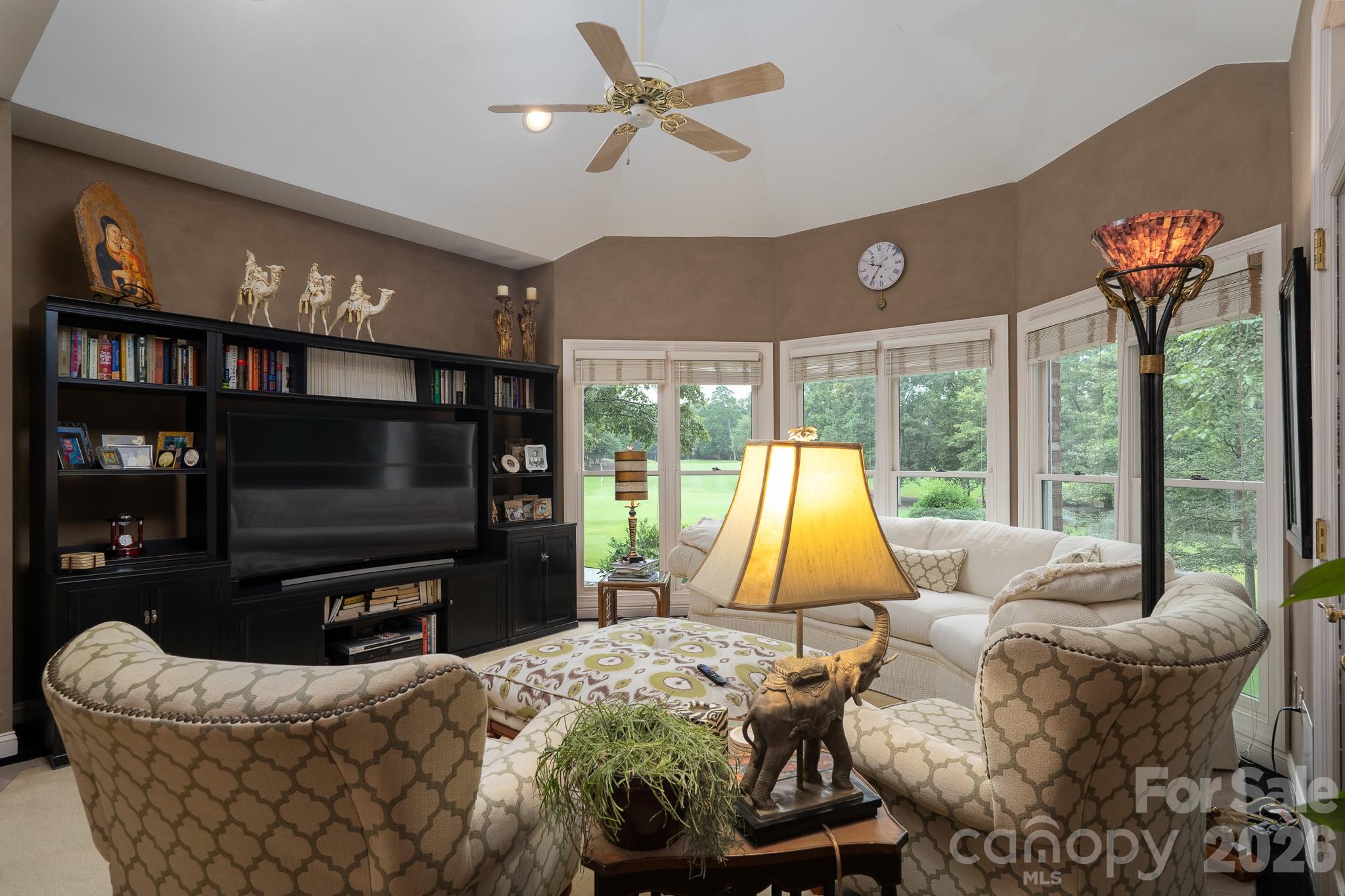 Uwharrie Point - Residential