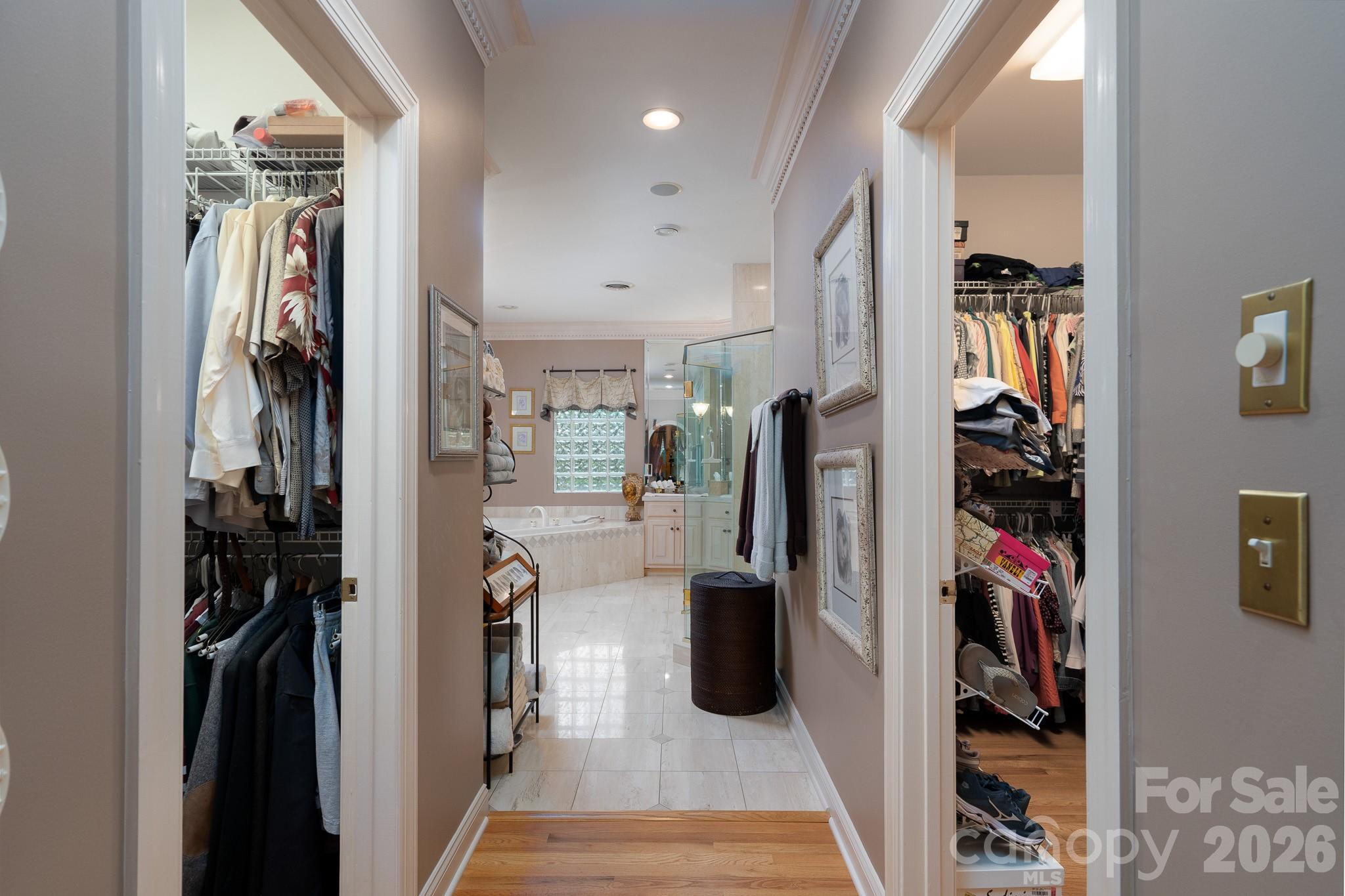 Uwharrie Point - Residential