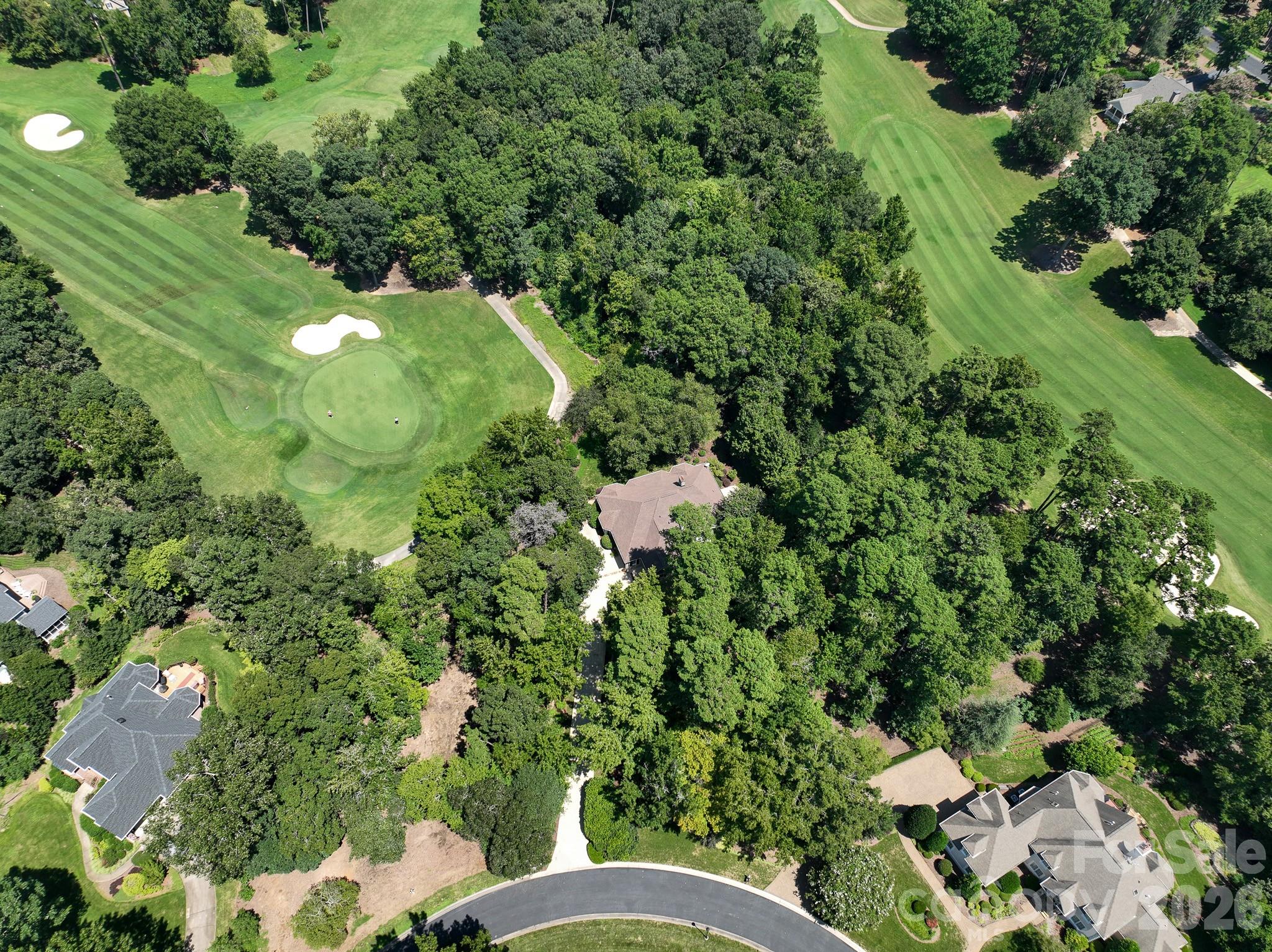 Uwharrie Point - Residential