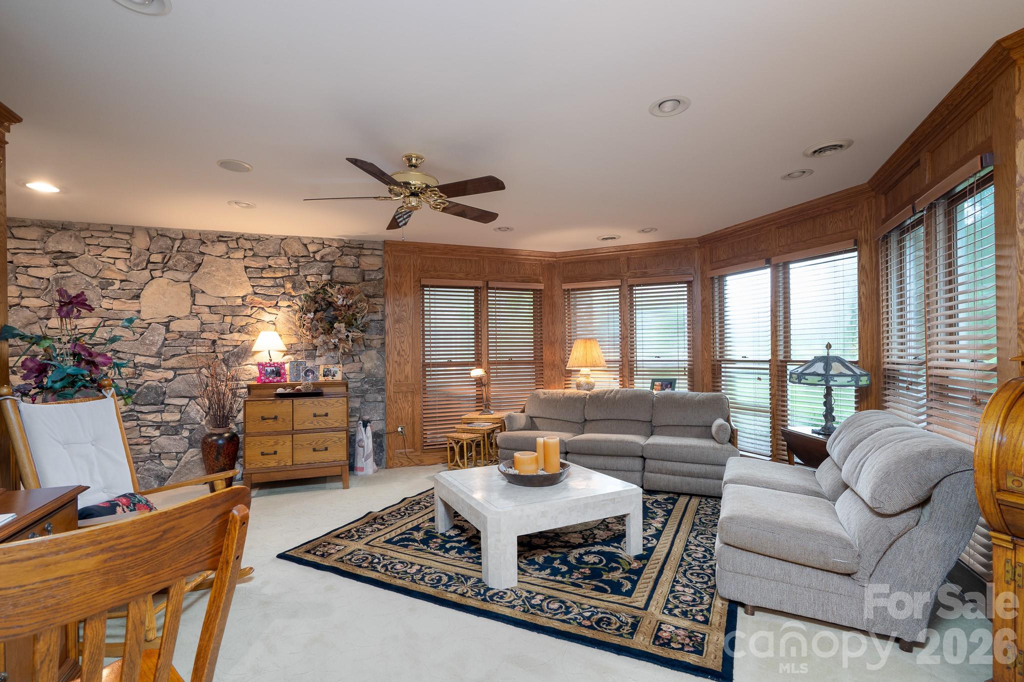 Uwharrie Point - Residential