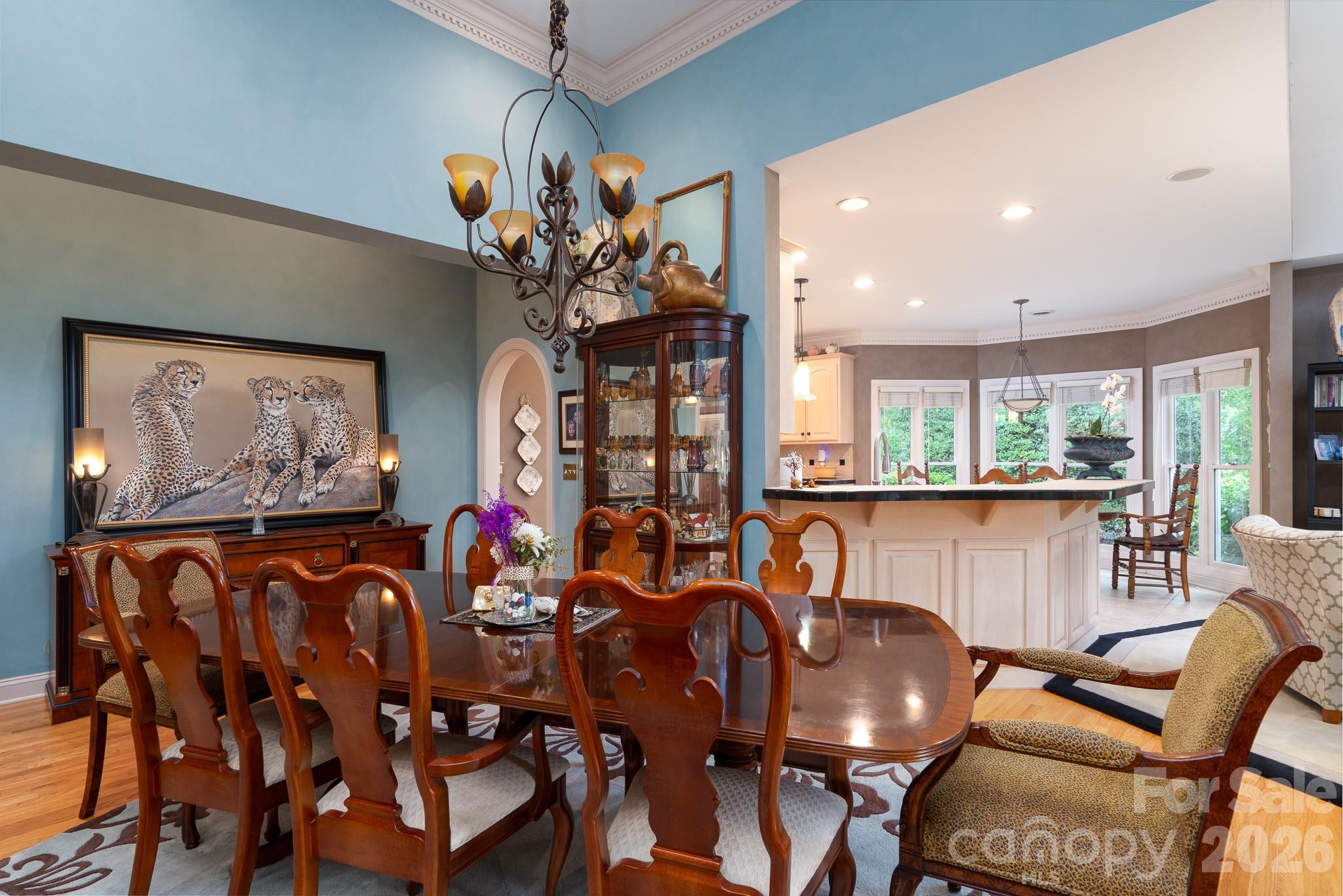 Uwharrie Point - Residential