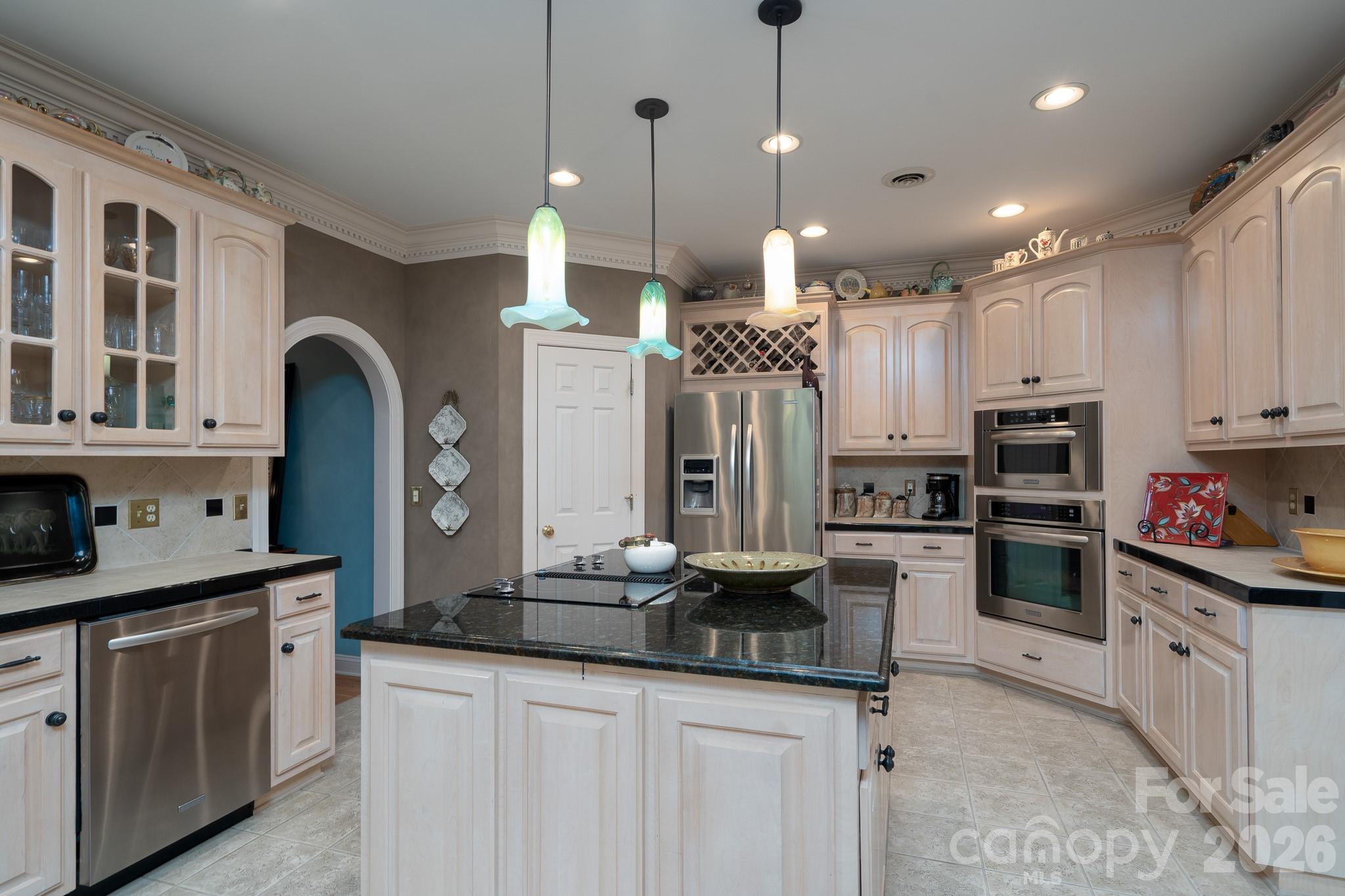 Uwharrie Point - Residential