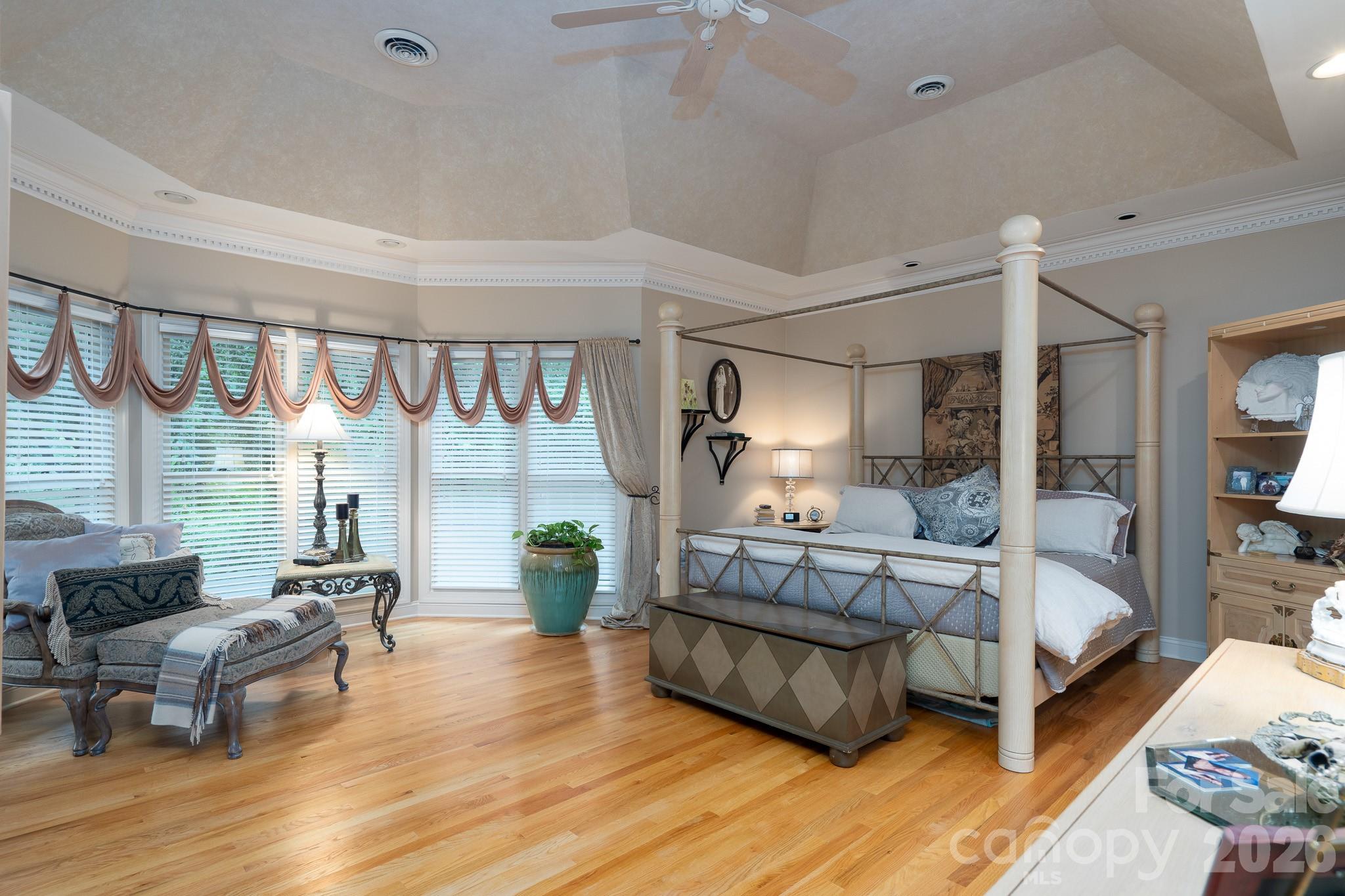 Uwharrie Point - Residential