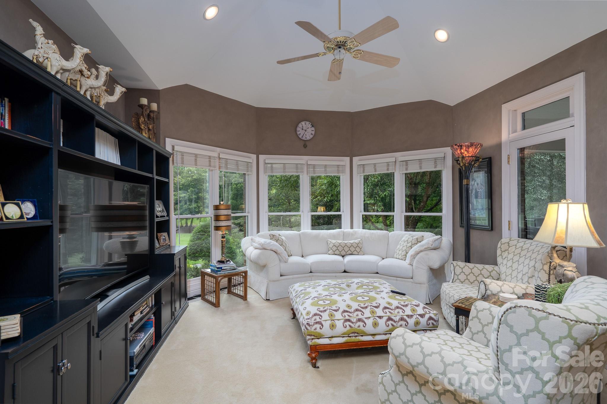 Uwharrie Point - Residential