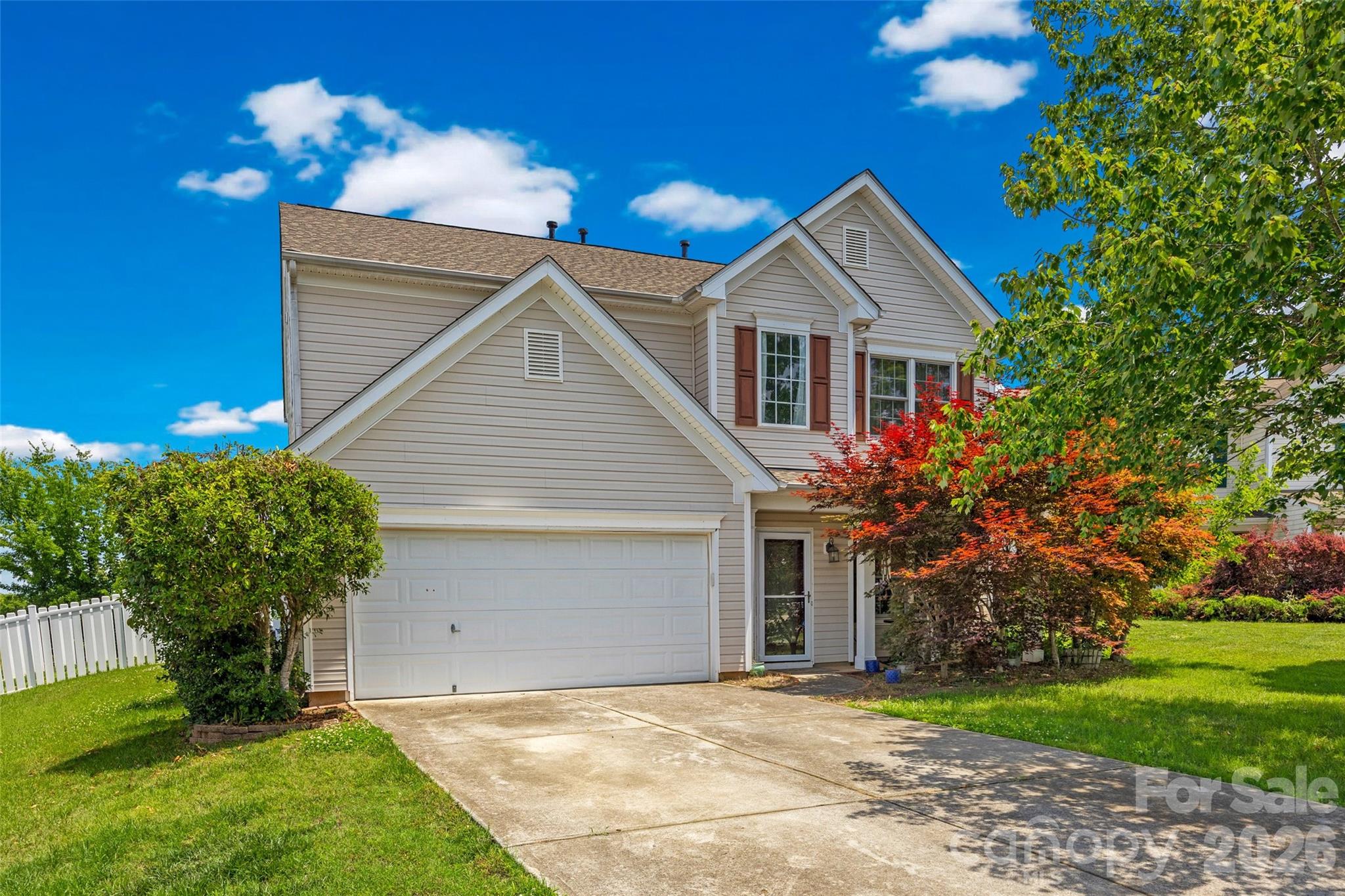 Magnolia Springs - Residential