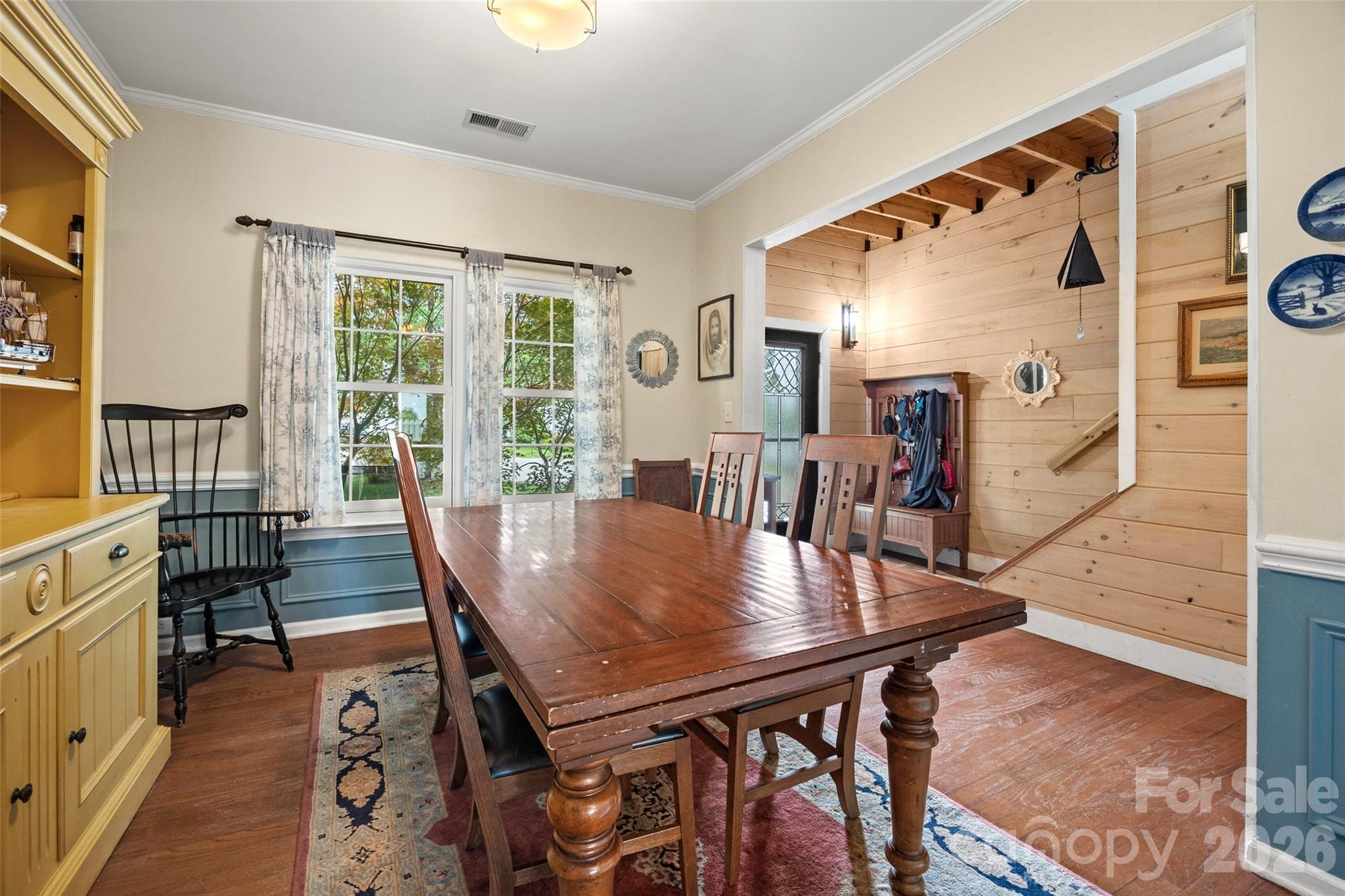 Magnolia Springs - Residential