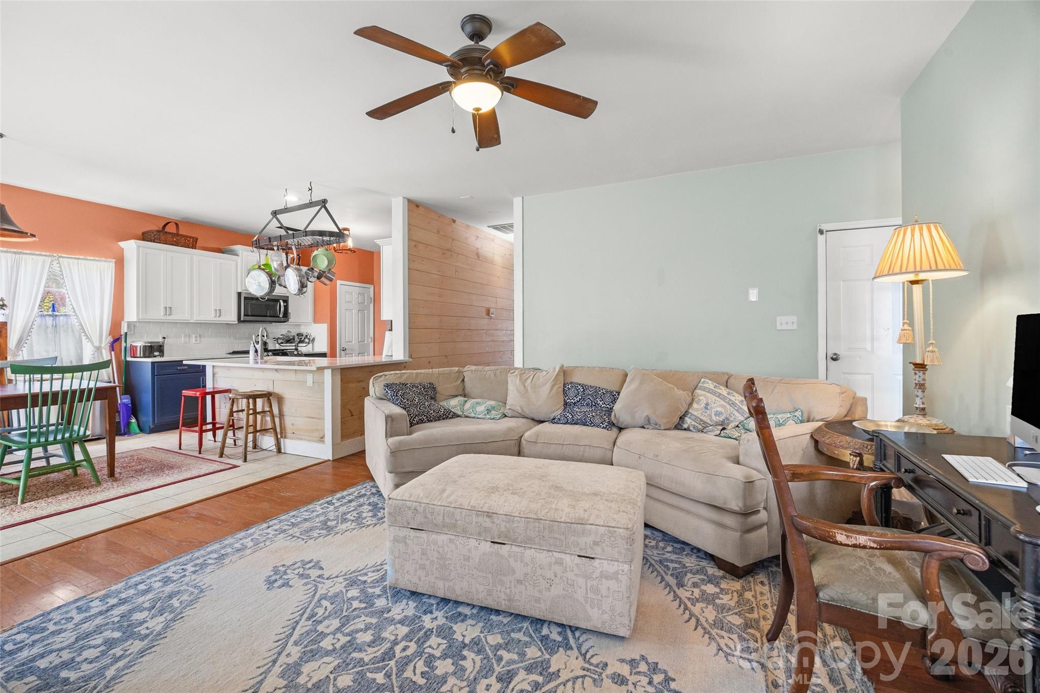 Magnolia Springs - Residential