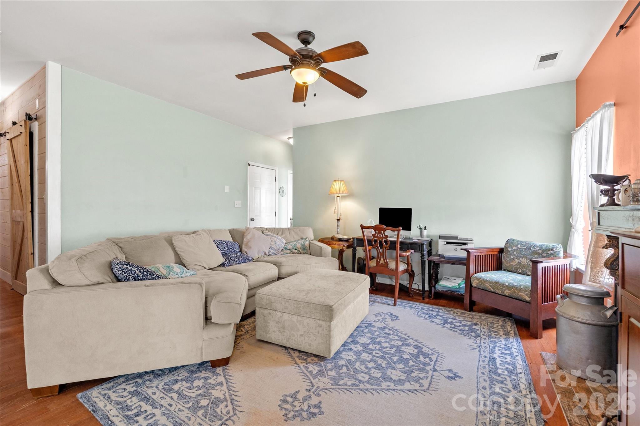 Magnolia Springs - Residential