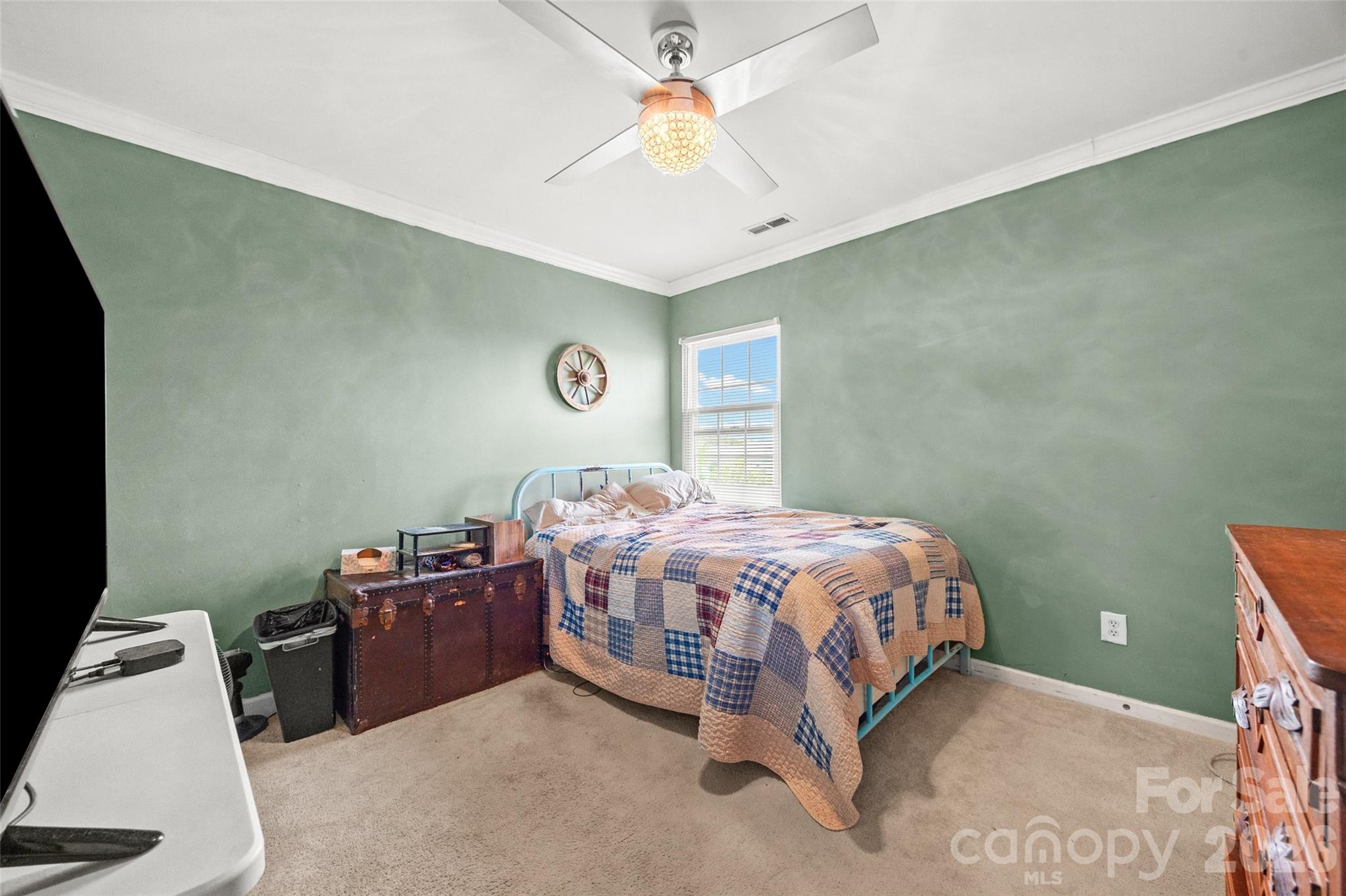 Magnolia Springs - Residential
