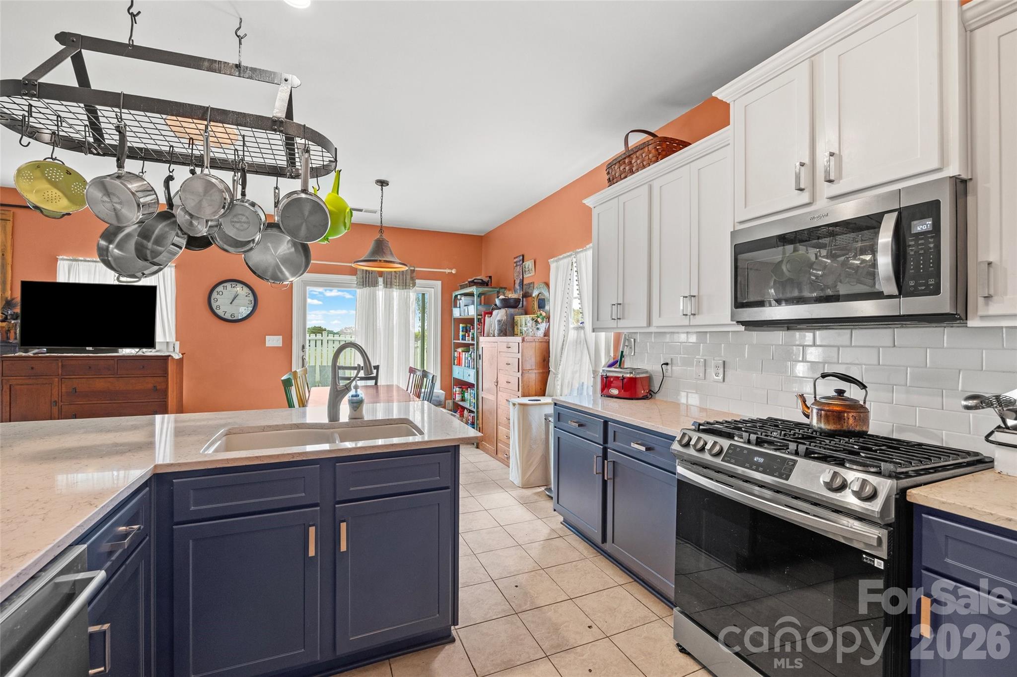 Magnolia Springs - Residential