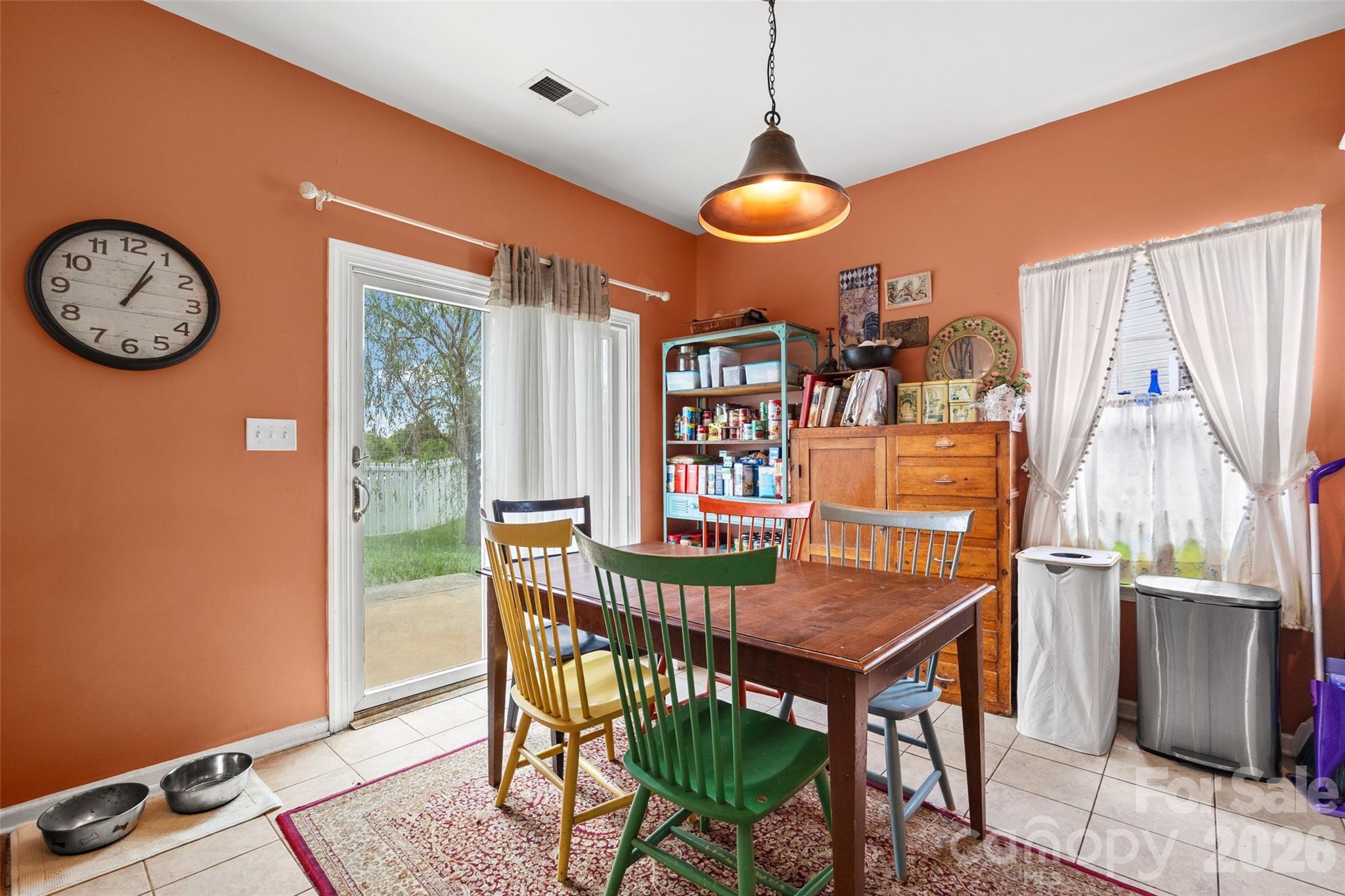 Magnolia Springs - Residential