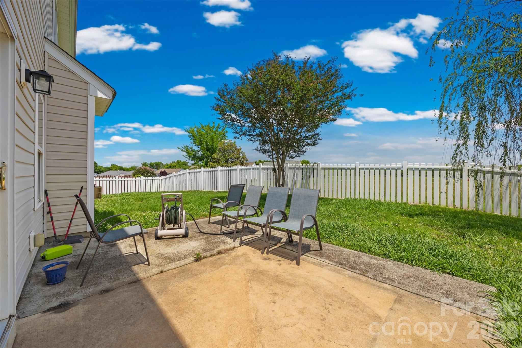 Magnolia Springs - Residential
