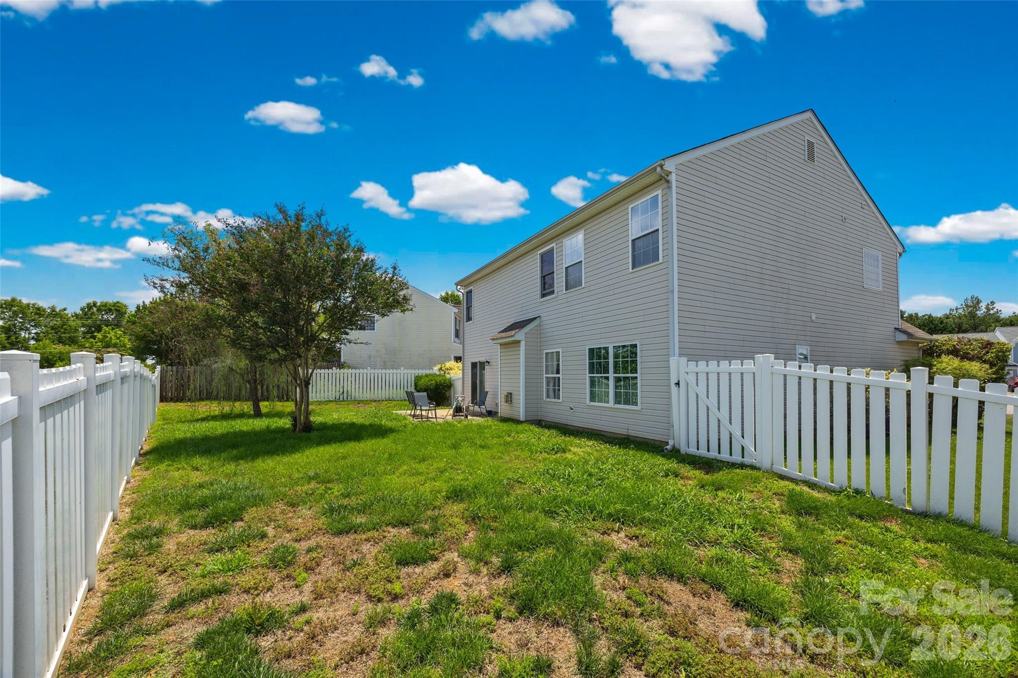 Magnolia Springs - Residential