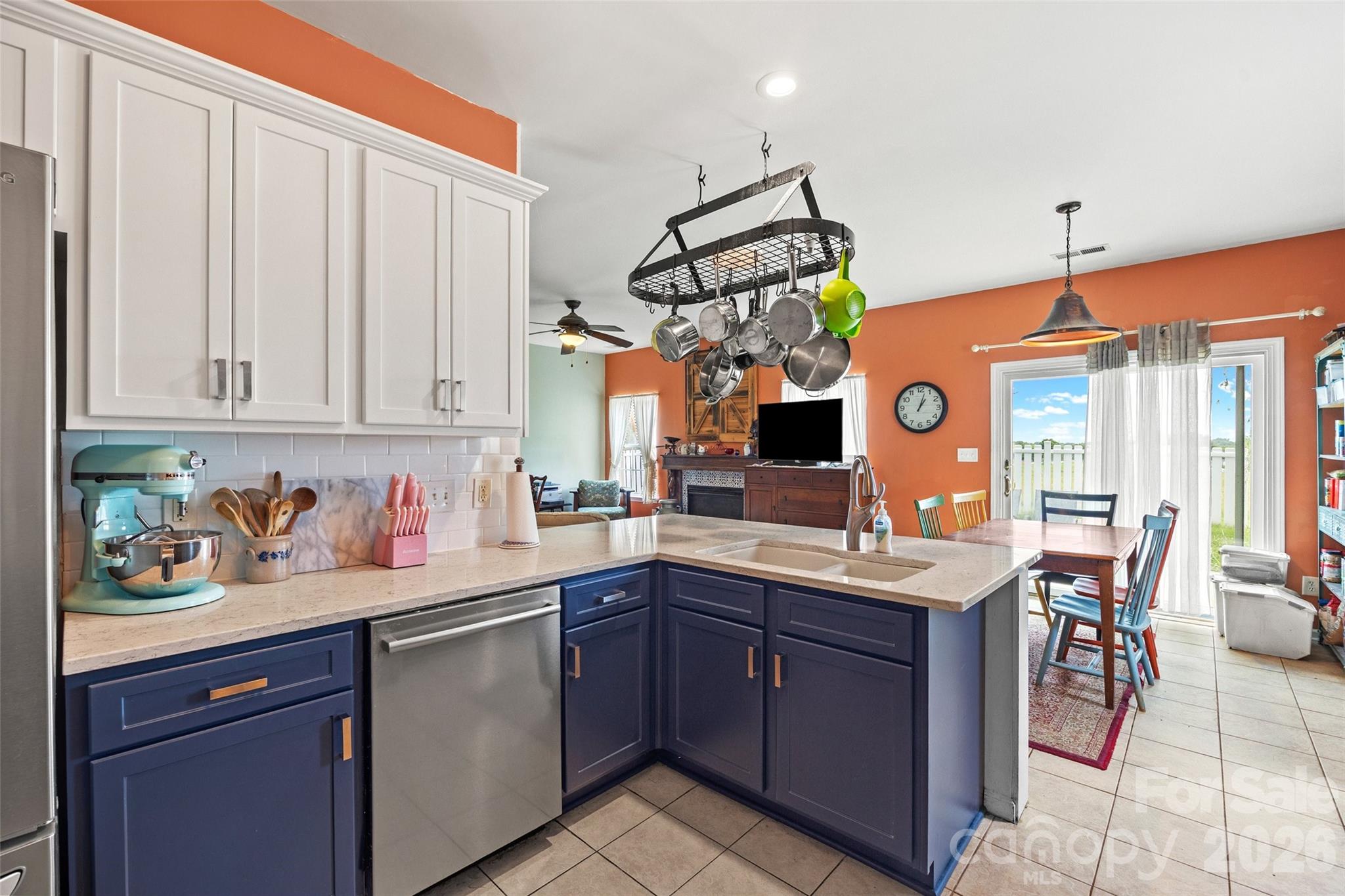 Magnolia Springs - Residential