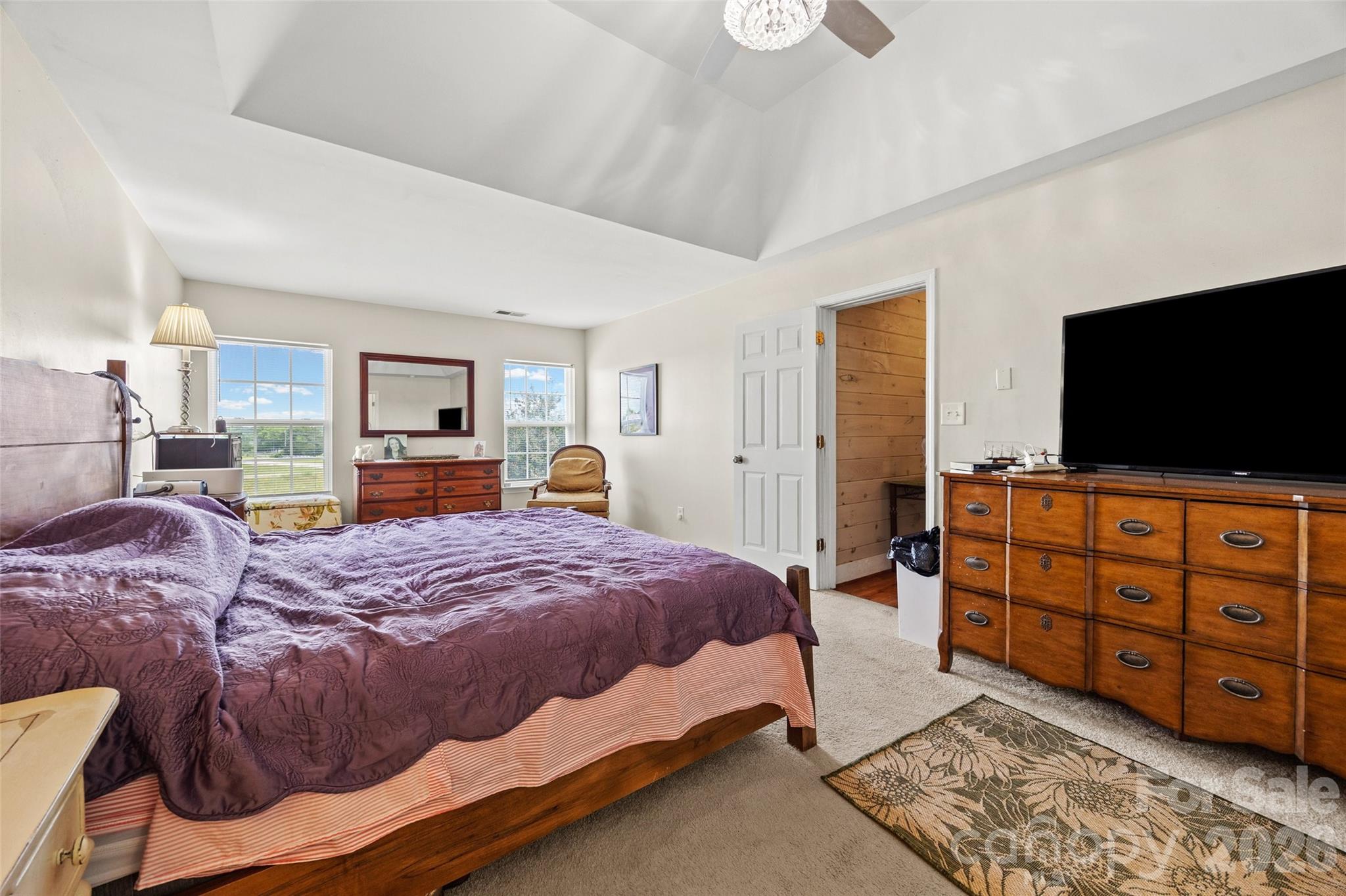 Magnolia Springs - Residential