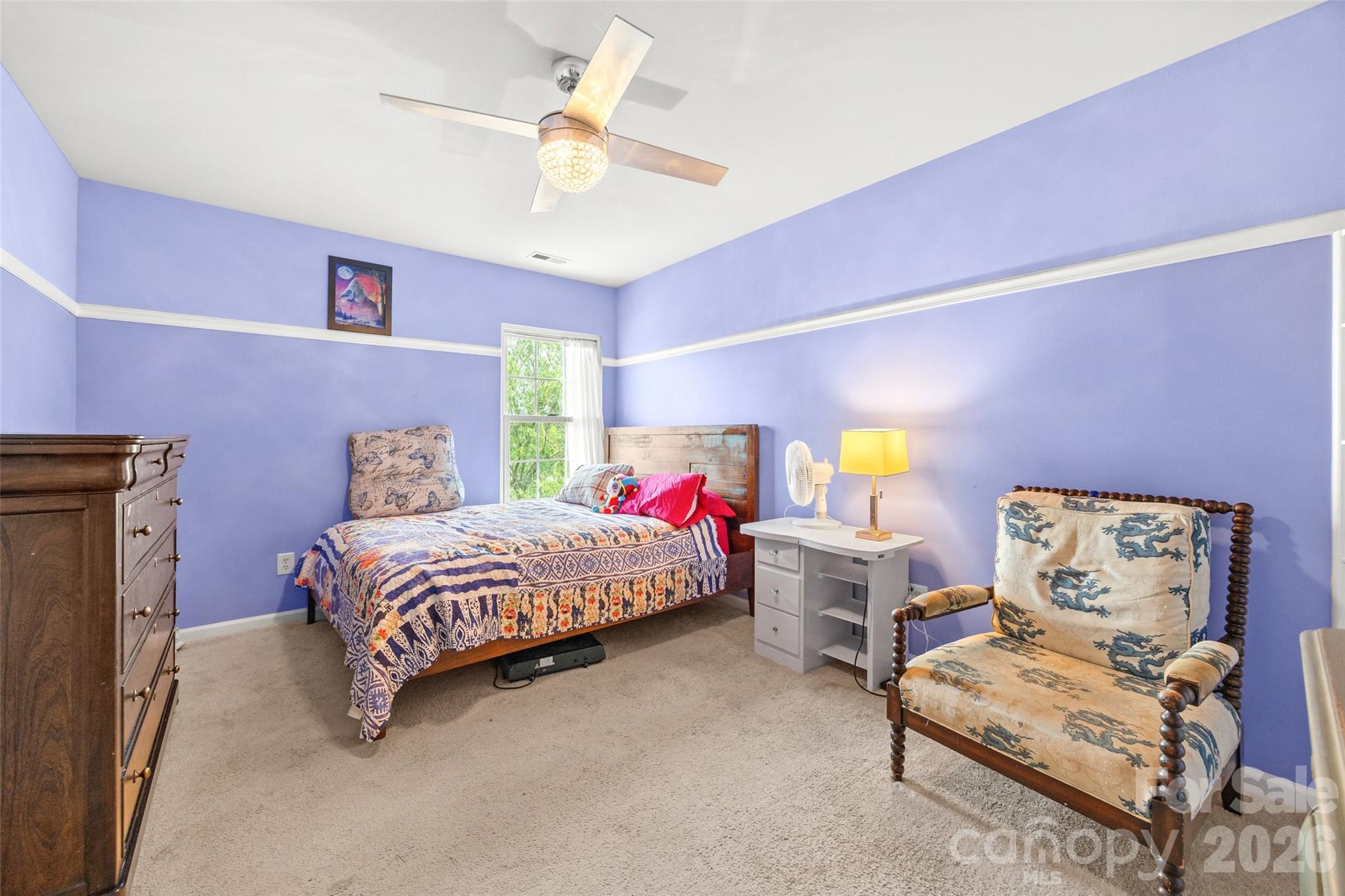 Magnolia Springs - Residential