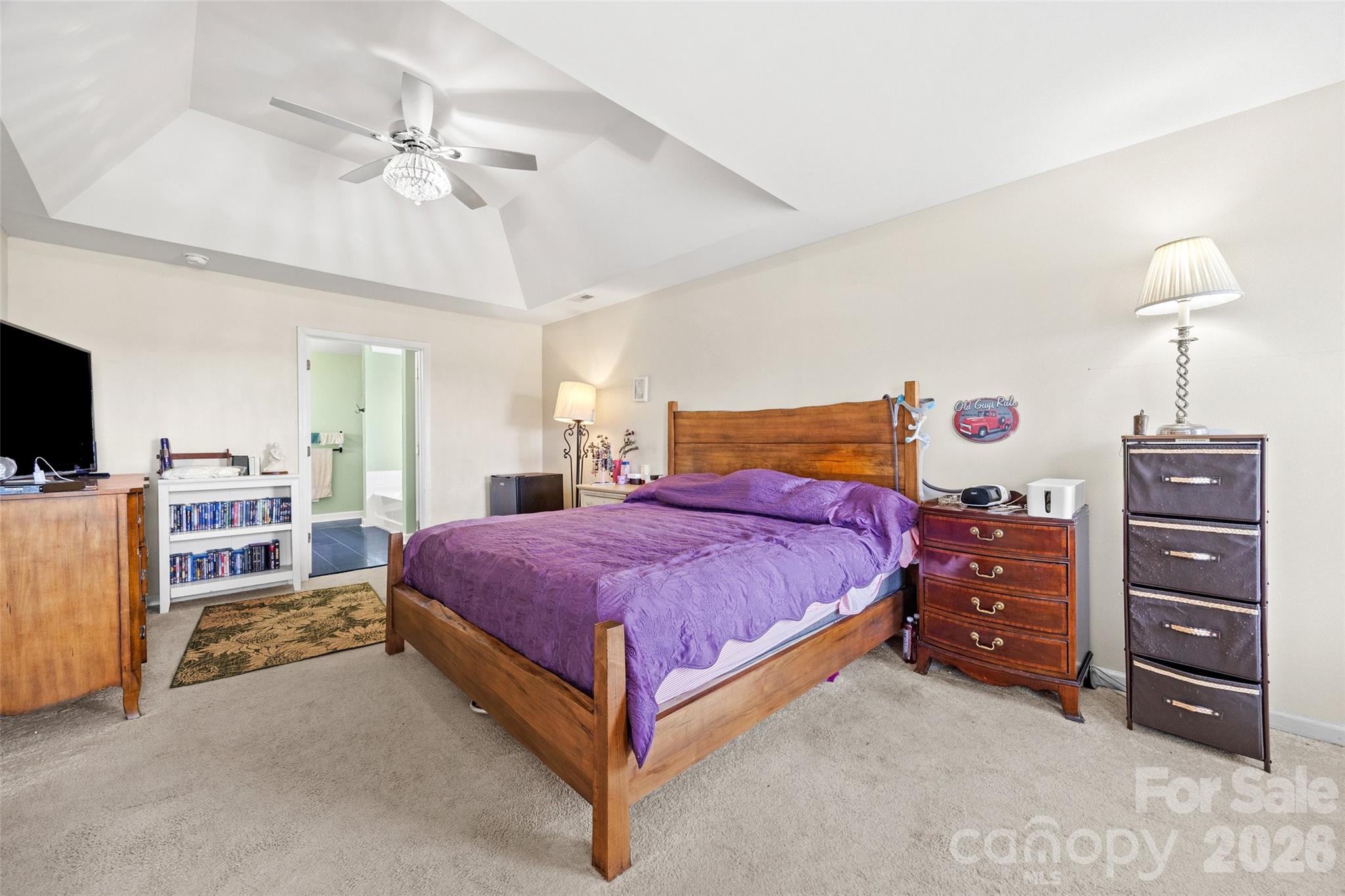 Magnolia Springs - Residential