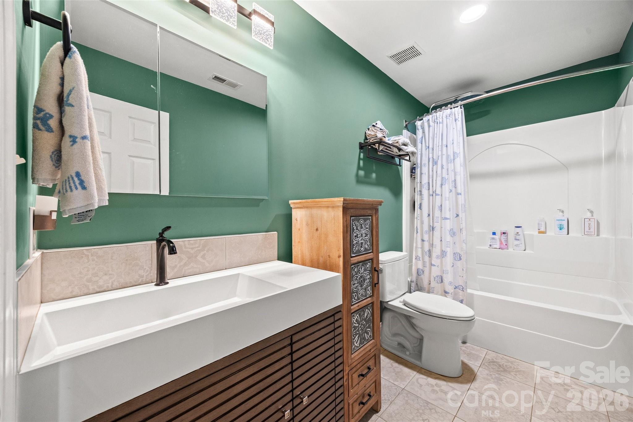 Magnolia Springs - Residential