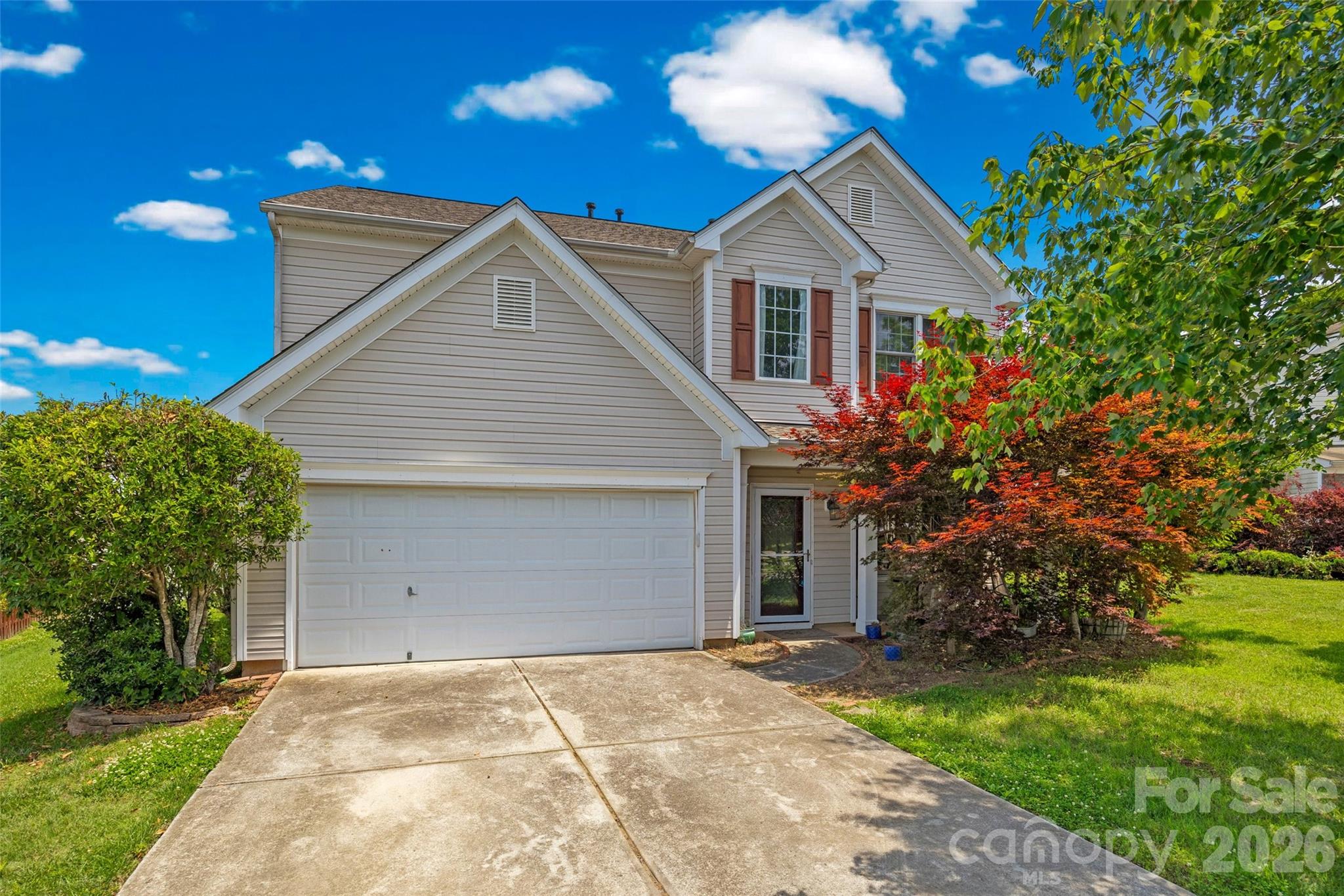 Magnolia Springs - Residential