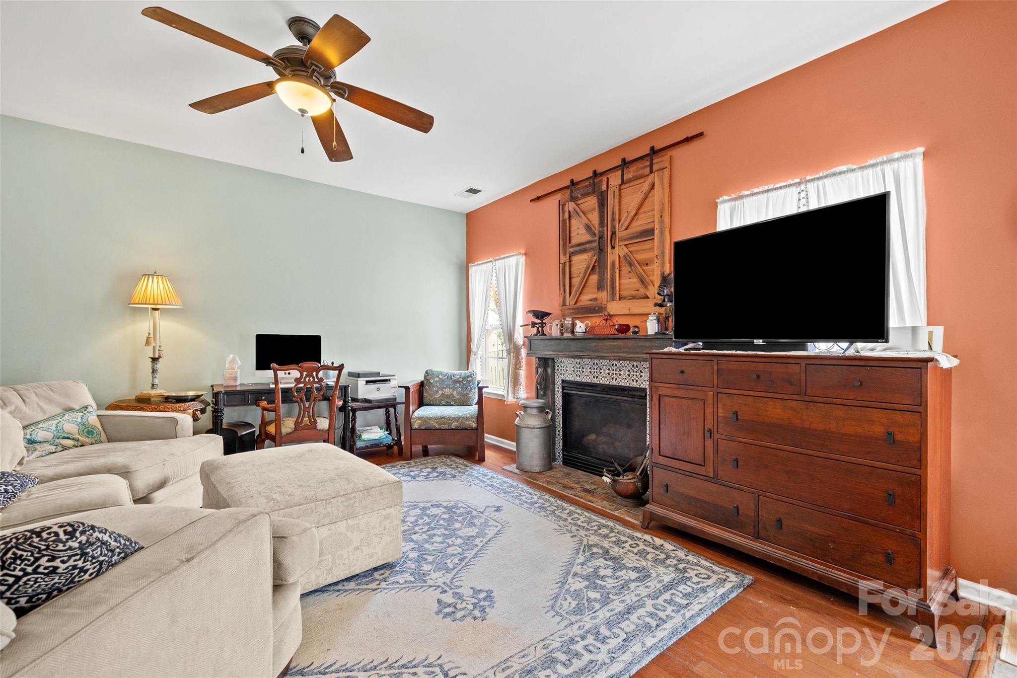 Magnolia Springs - Residential