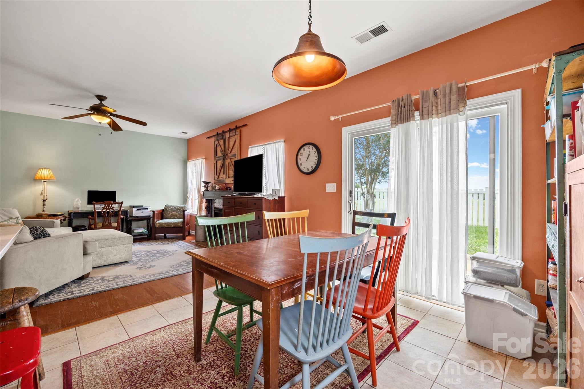 Magnolia Springs - Residential