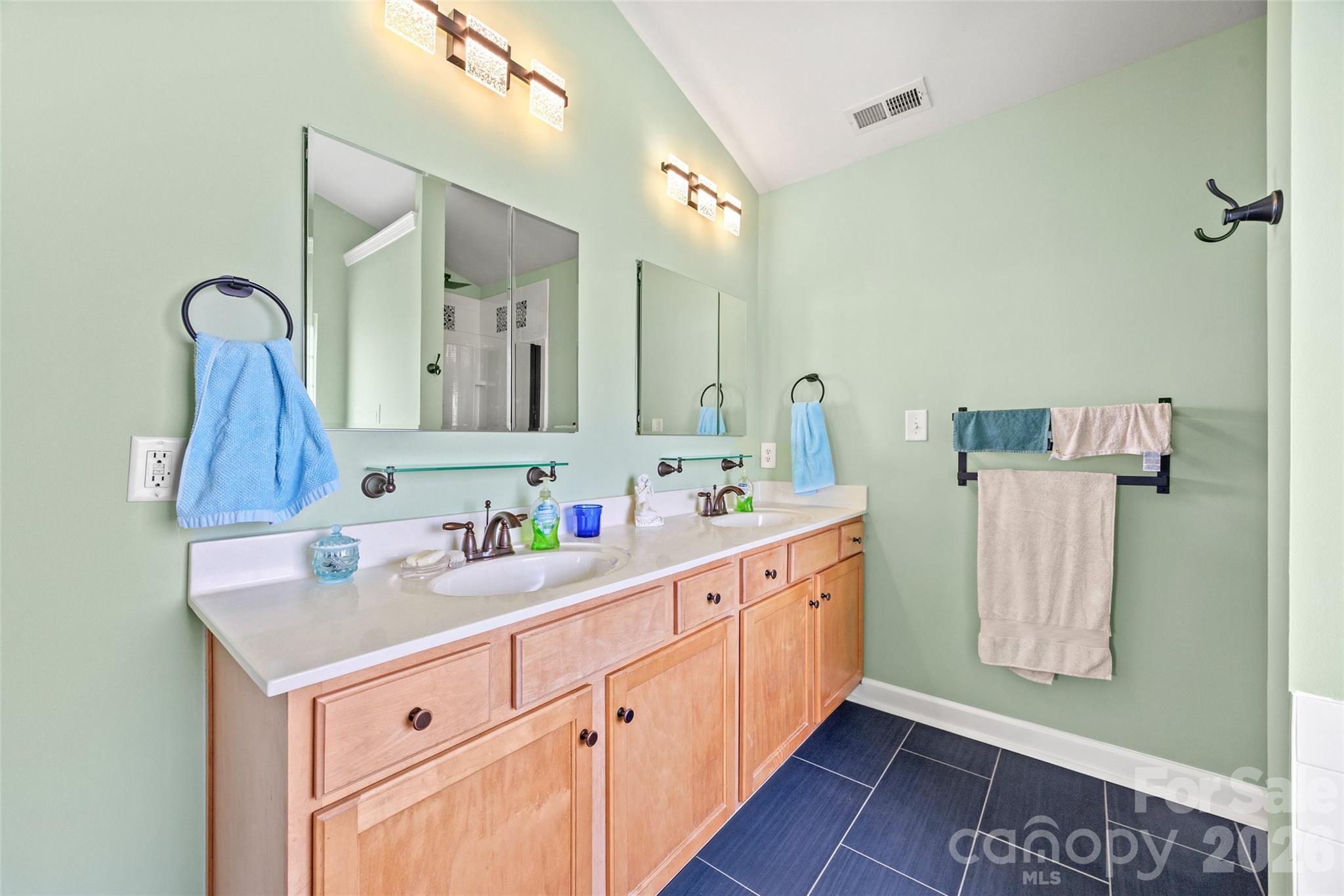 Magnolia Springs - Residential