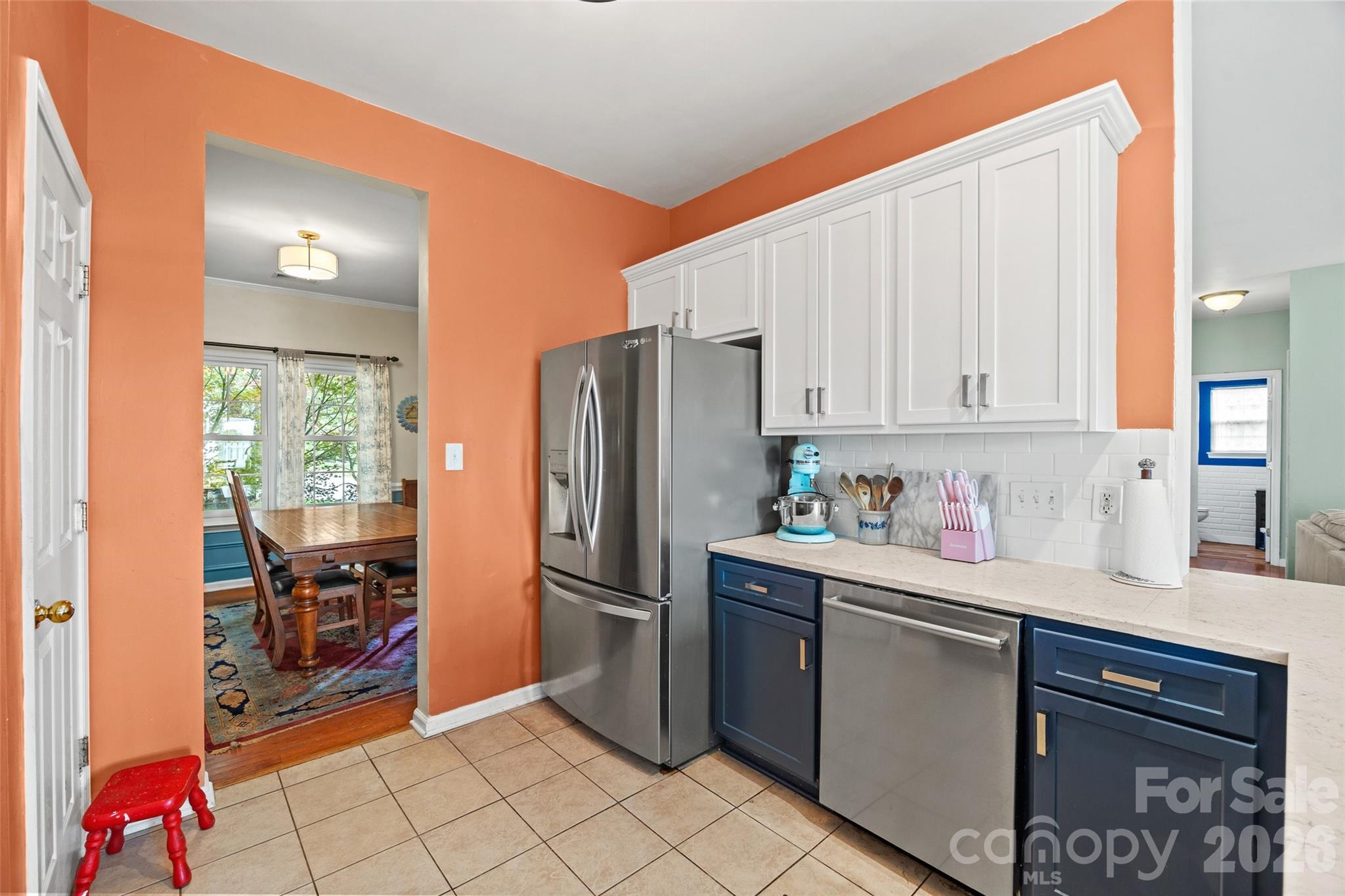 Magnolia Springs - Residential