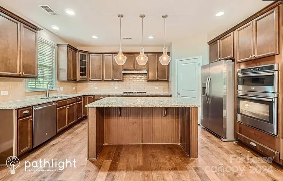 Chapel Cove - Residential Lease