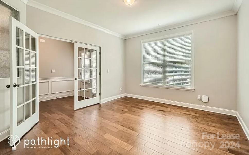 Chapel Cove - Residential Lease