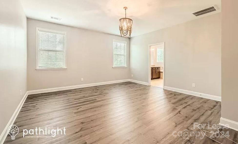 Chapel Cove - Residential Lease