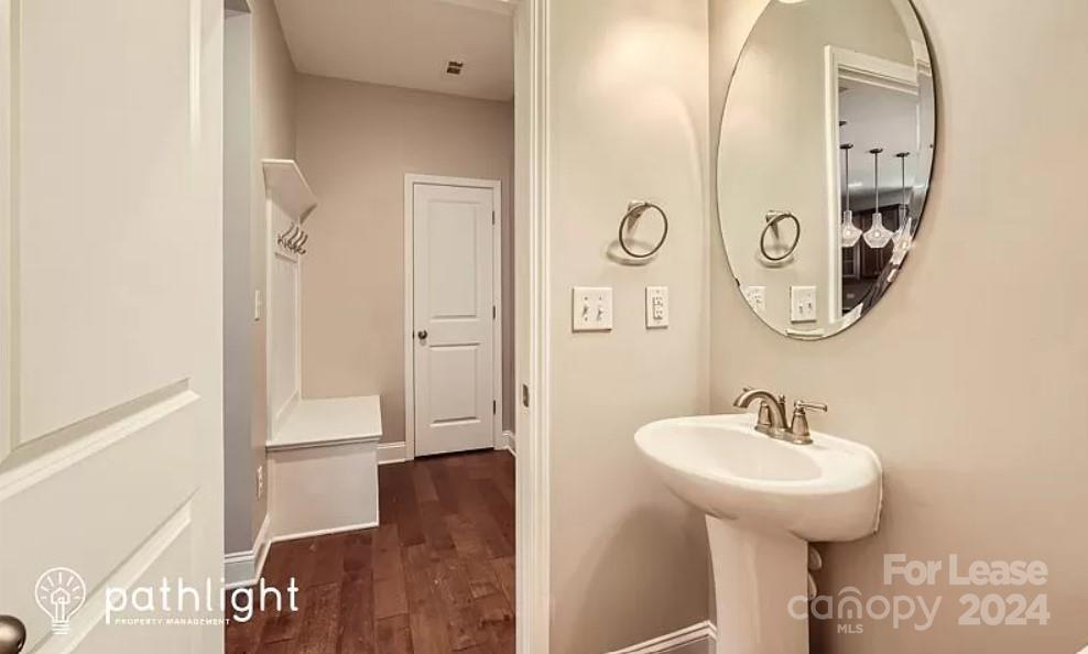 Chapel Cove - Residential Lease