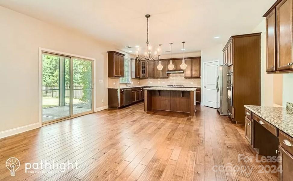 Chapel Cove - Residential Lease