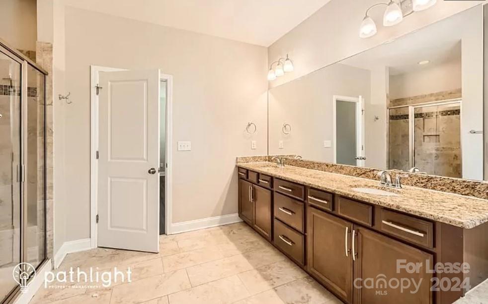 Chapel Cove - Residential Lease