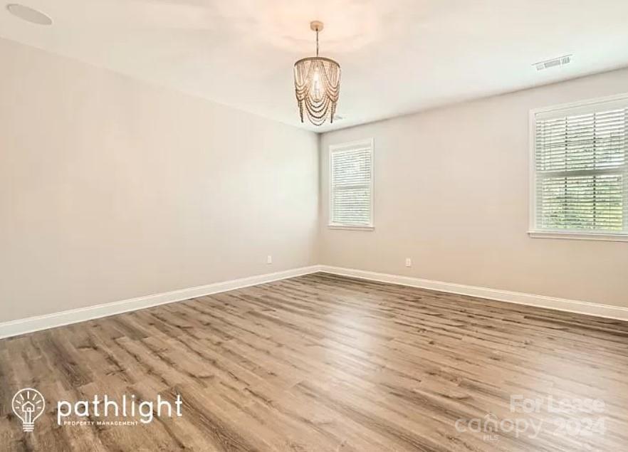 Chapel Cove - Residential Lease