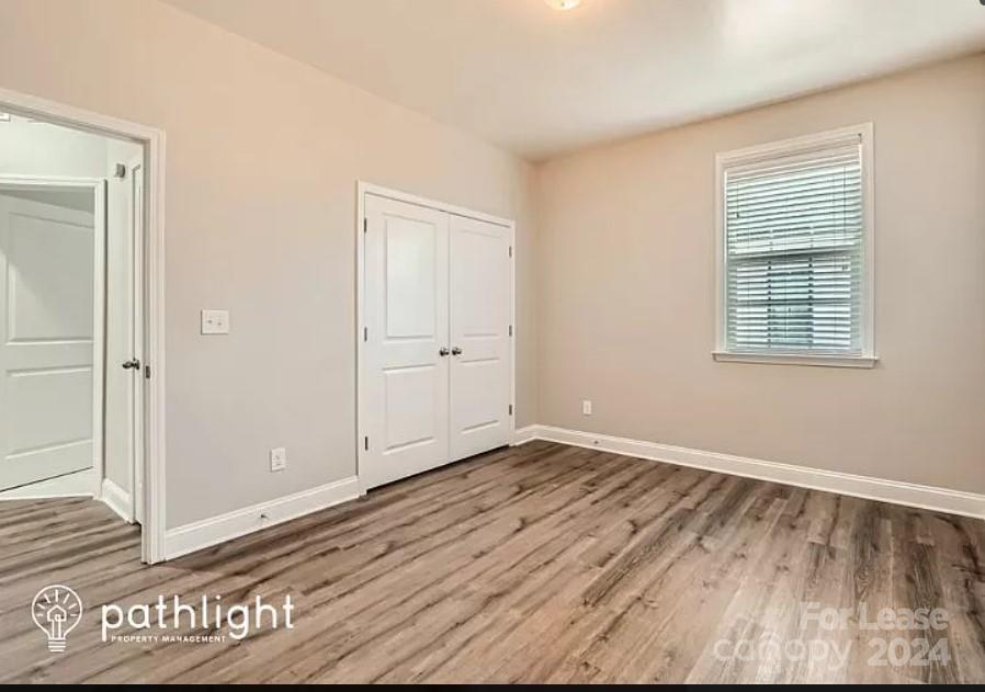 Chapel Cove - Residential Lease