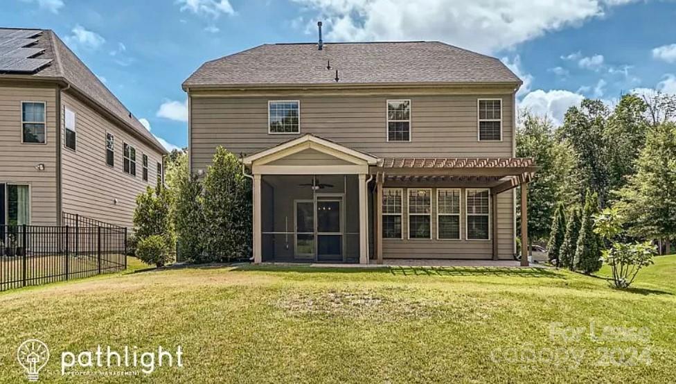 Chapel Cove - Residential Lease