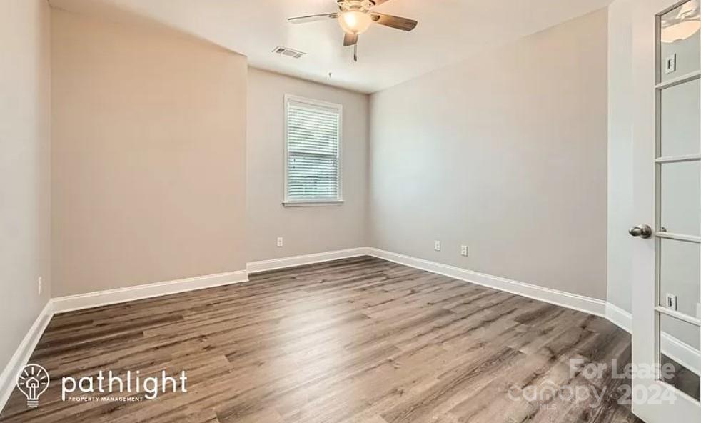 Chapel Cove - Residential Lease